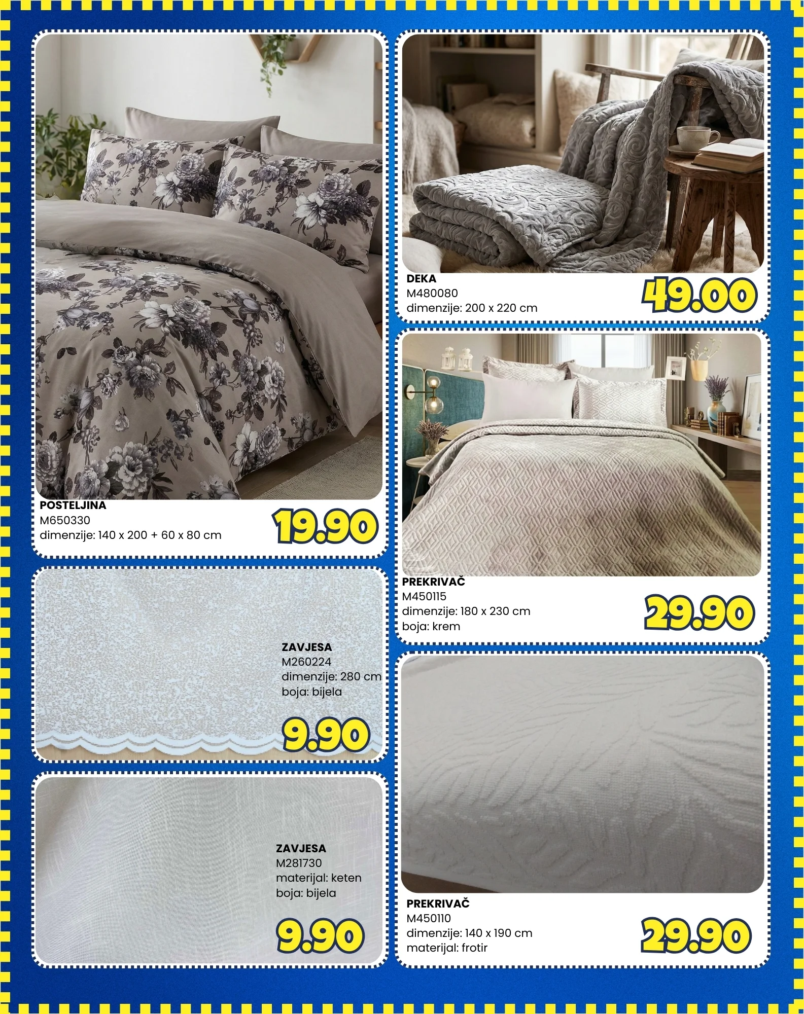 Fis vikend akcija 12-14.3.2026.