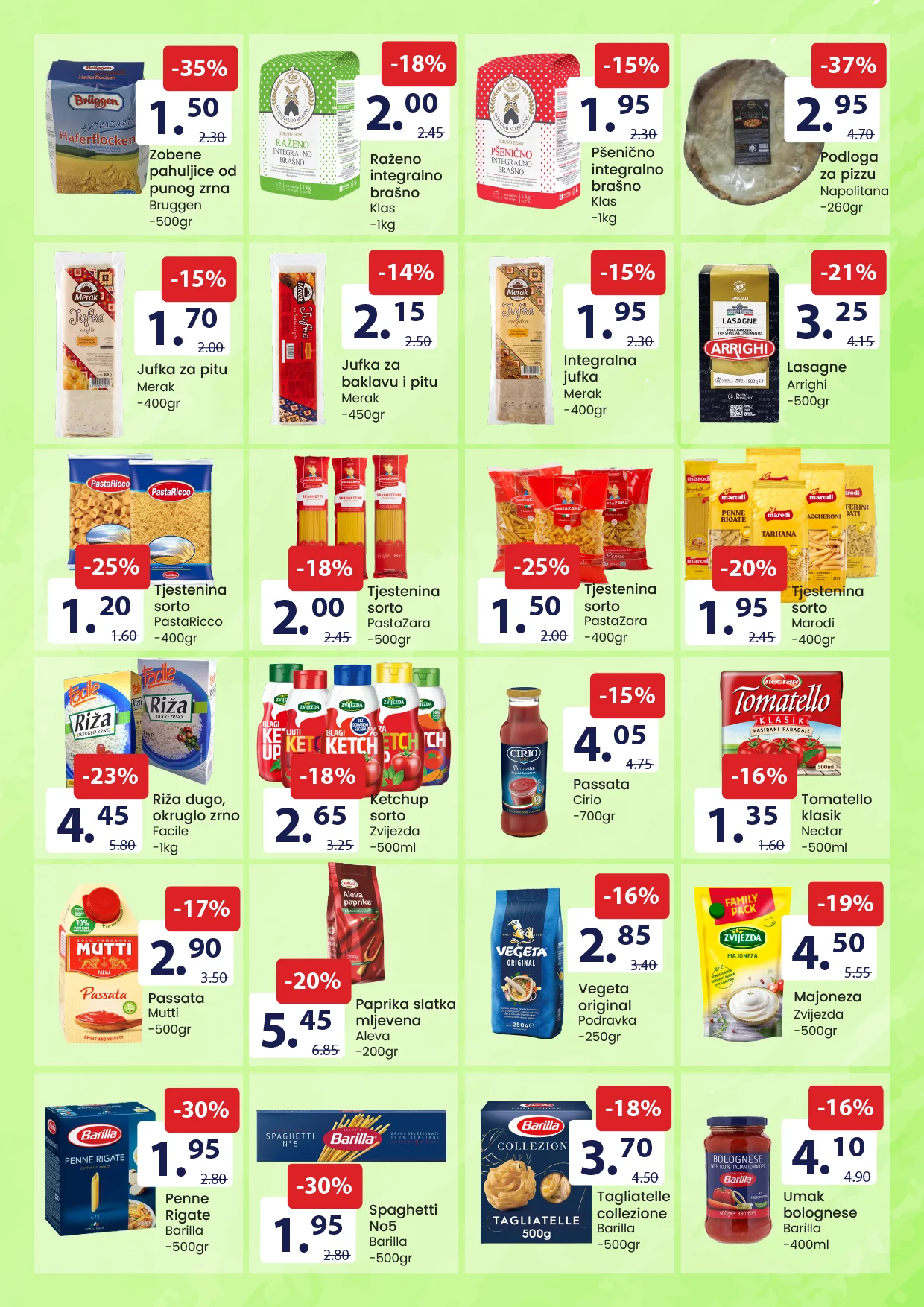 Fis katalog PREHRANA I HEMIJA 16-29.3.2026.