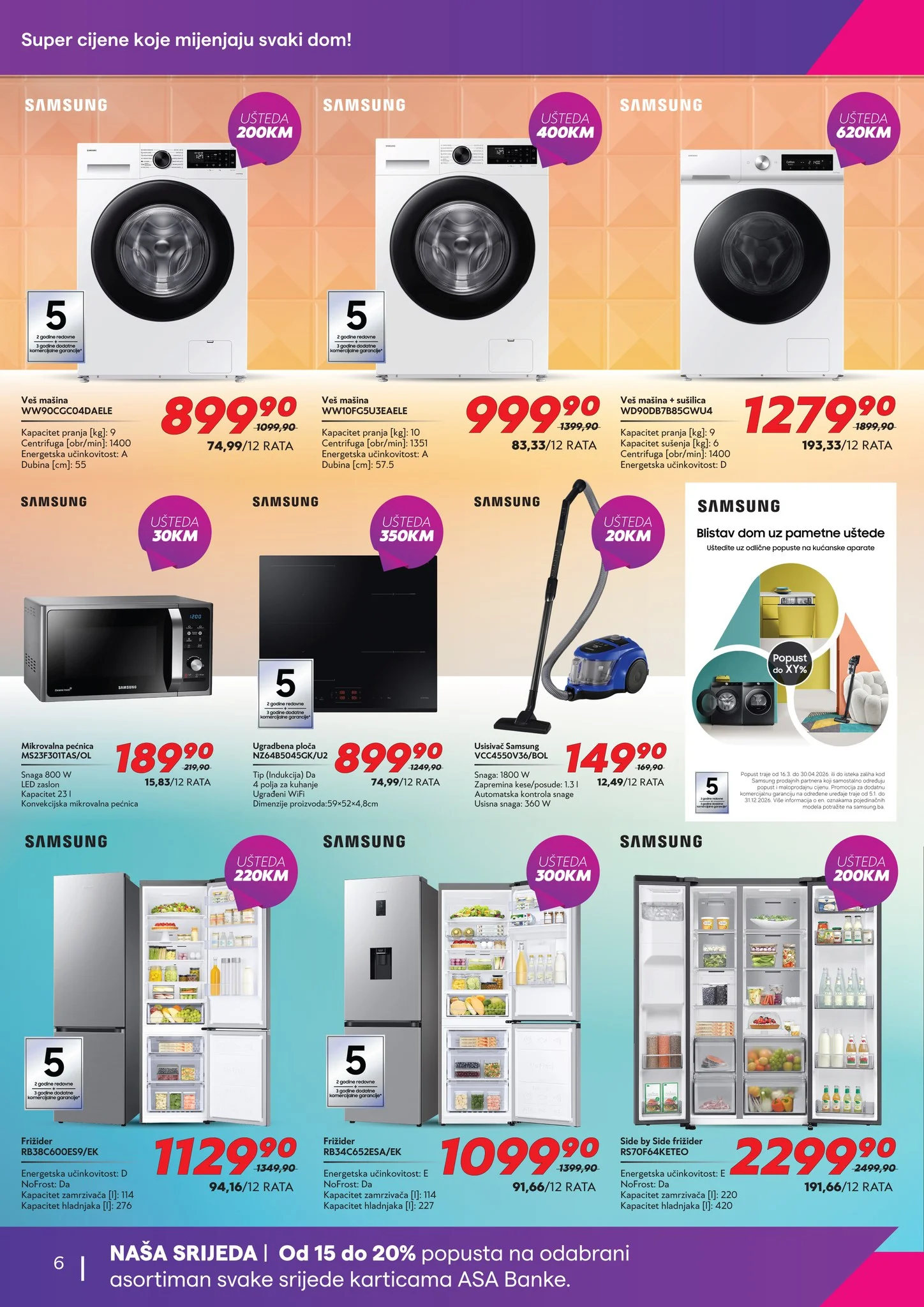 Tehno Mag katalog 13-31.3.2026.