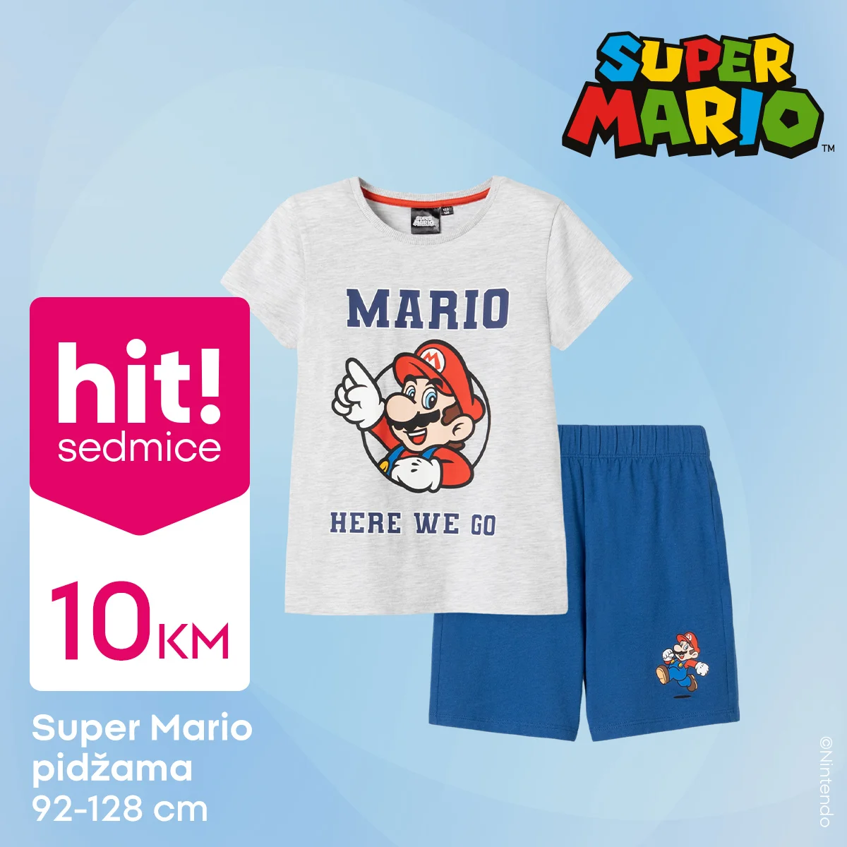 Pepco akcija IGRAČKE - sniženje do 25.3.2026.