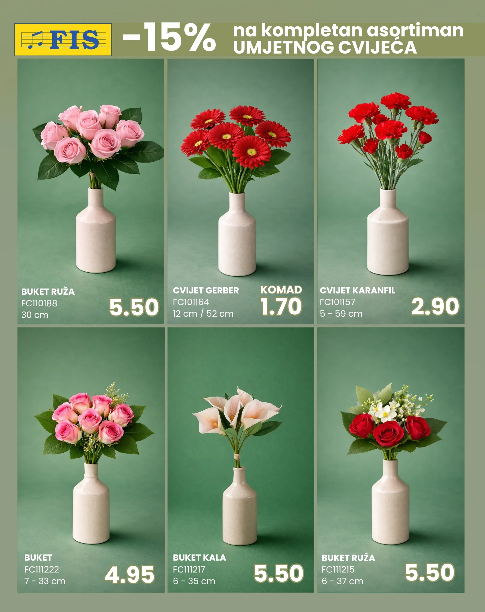 Fis katalog PONUDA ZA CVJETNICU 26-30.3.2026.