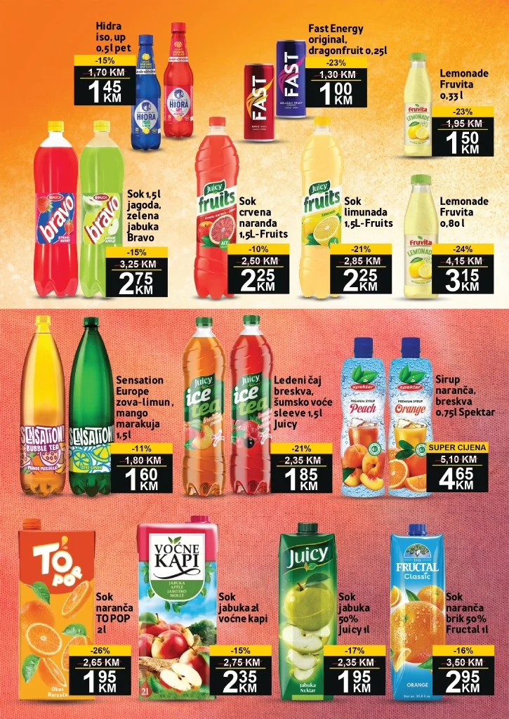 Best katalog 3-15.3.2026.