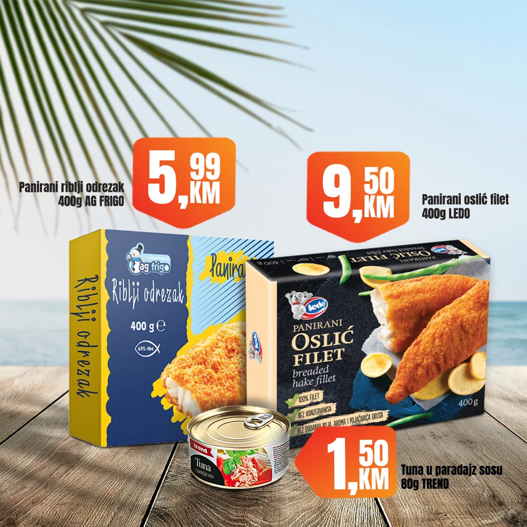 Fortuna vikend akcija 7-8.3.2026.