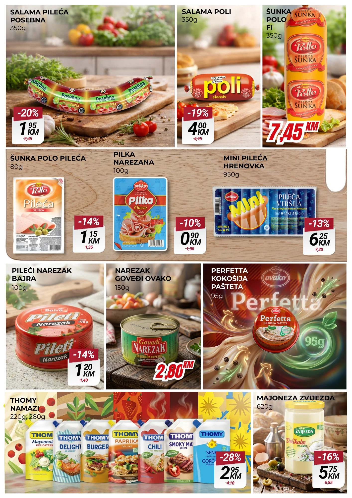 Belamionix katalog 3-15.3.2026.