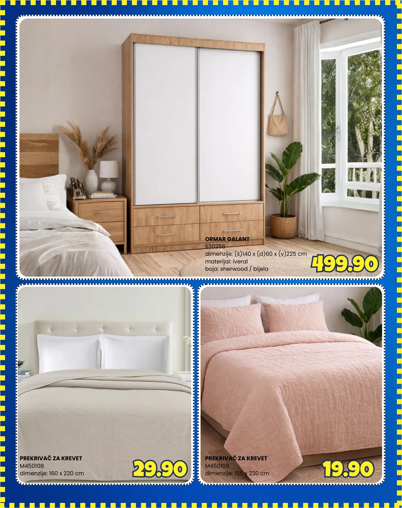 Fis vikend akcija 5-7.3.2026.