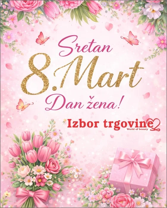 Izbor trgovine katalog 27.2-6.3.2026.