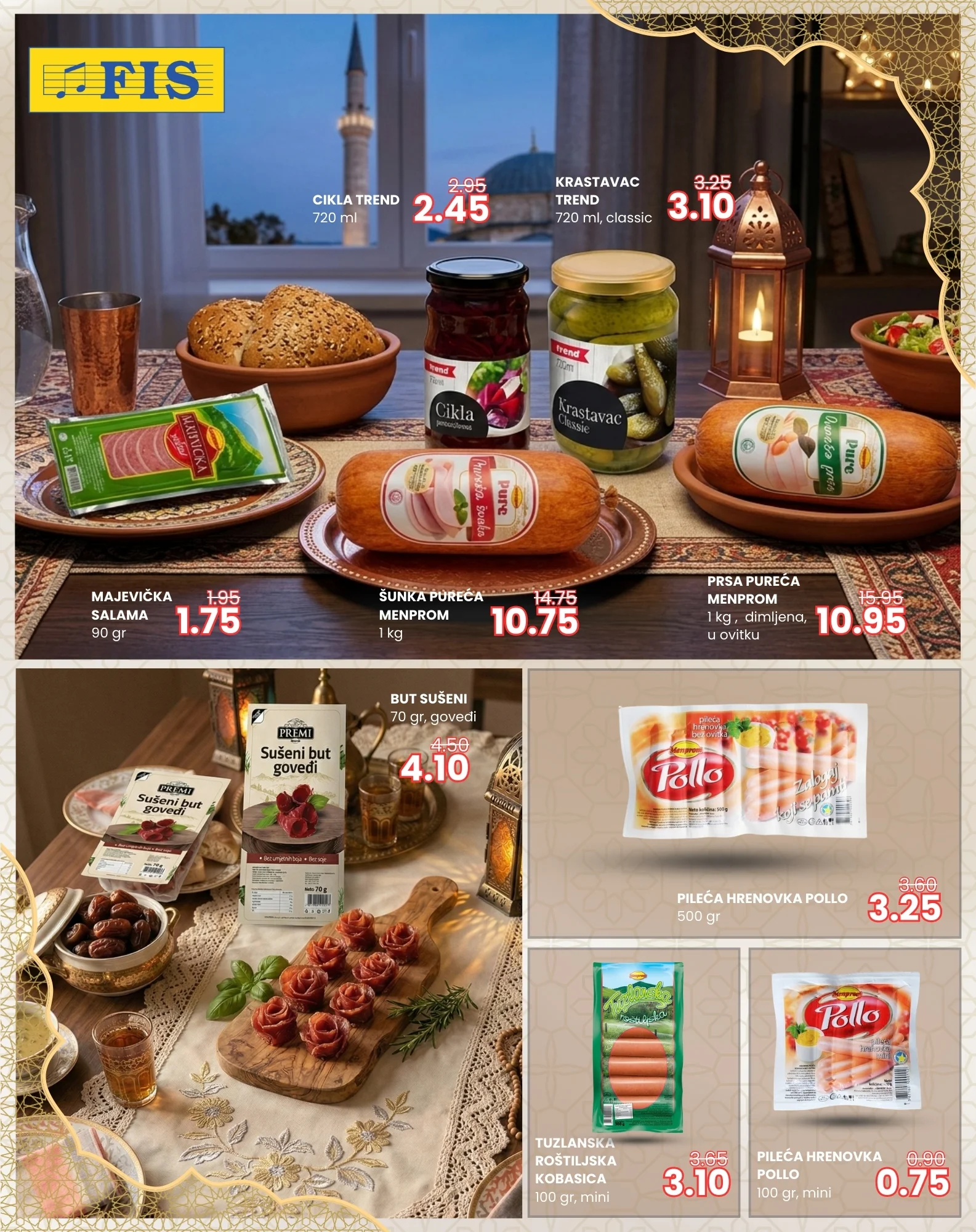 Fis RAMAZANSKA PONUDA 2-19.3.2026. 