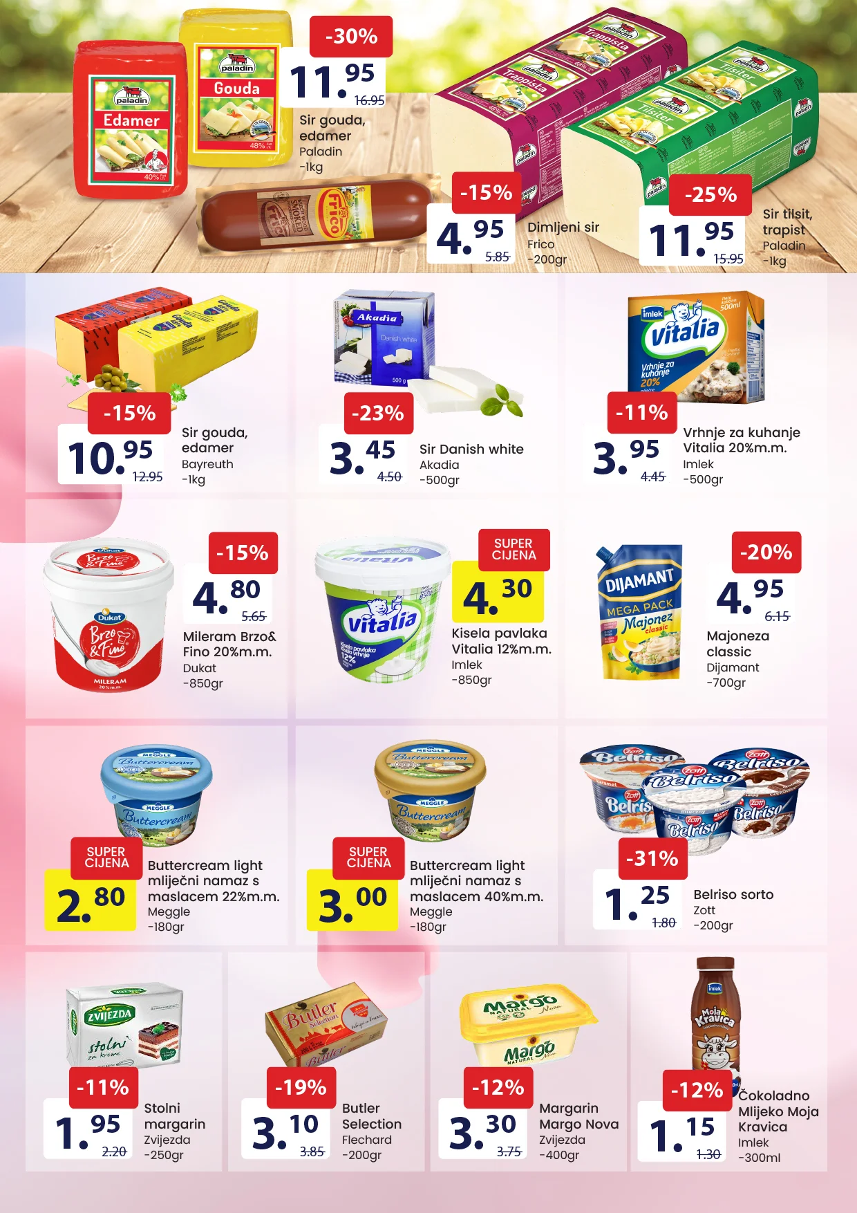 Fis katalog PREHRANA I HEMIJA 1-14.3.2026.