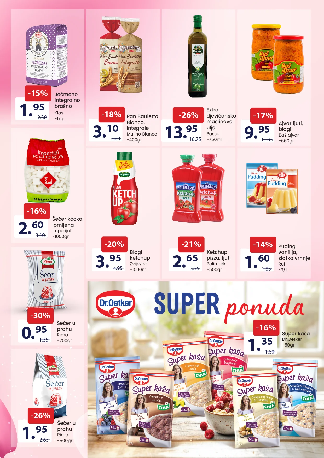 Fis katalog PREHRANA I HEMIJA 1-14.3.2026.