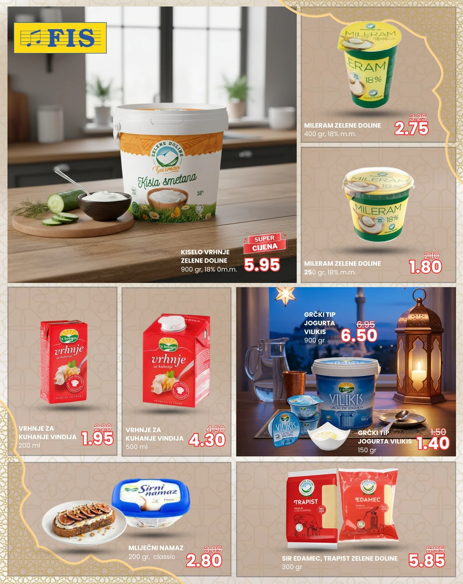 Fis RAMAZANSKA PONUDA 2-19.3.2026. 