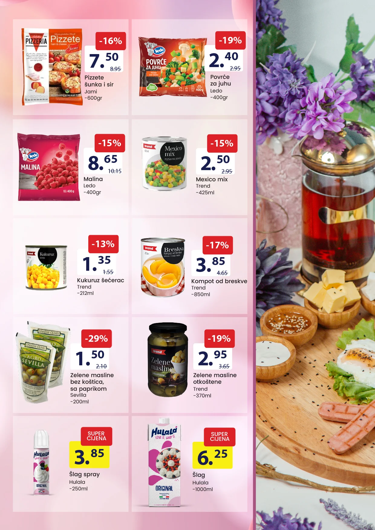 Fis katalog PREHRANA I HEMIJA 1-14.3.2026.