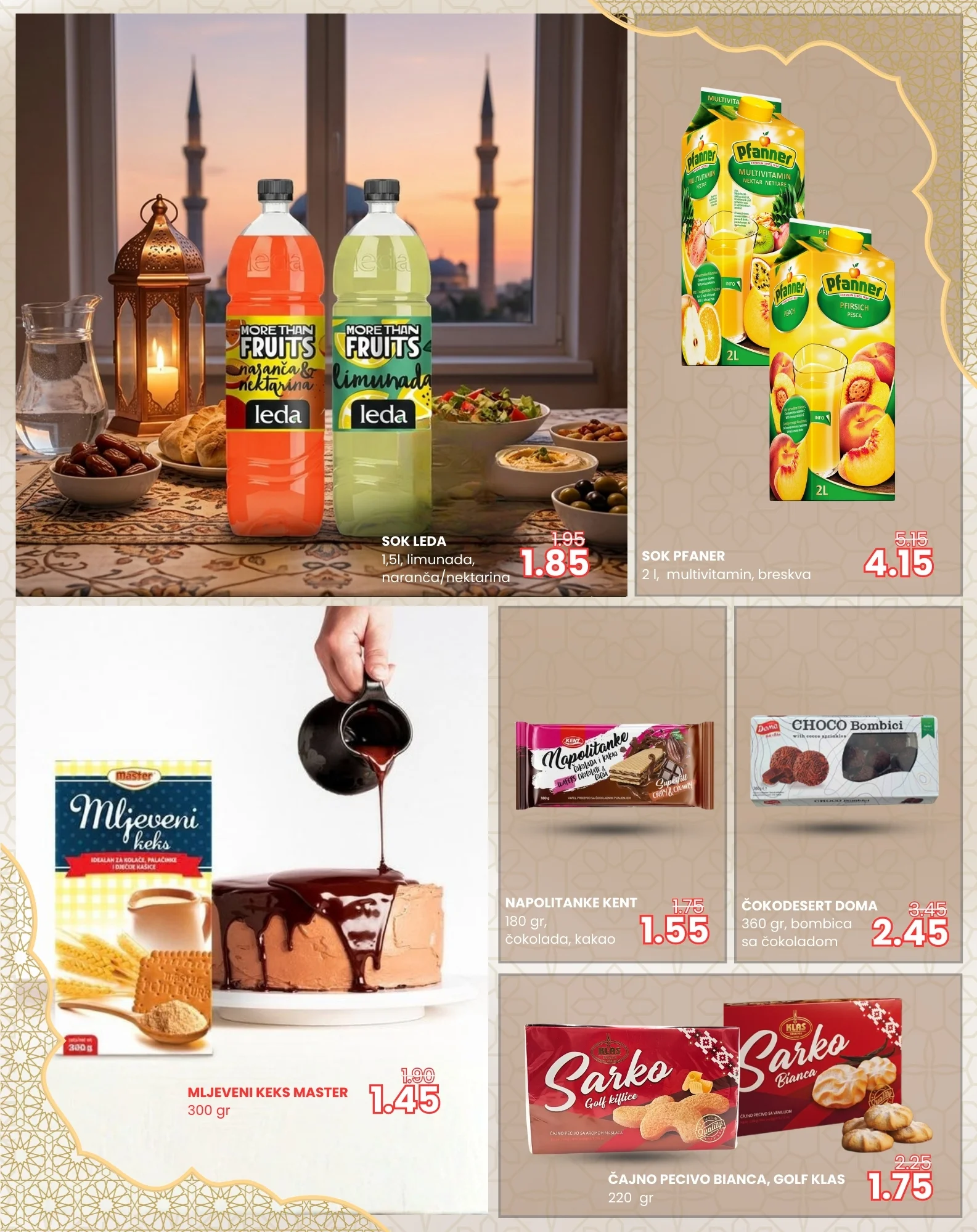 Fis RAMAZANSKA PONUDA 2-19.3.2026. 