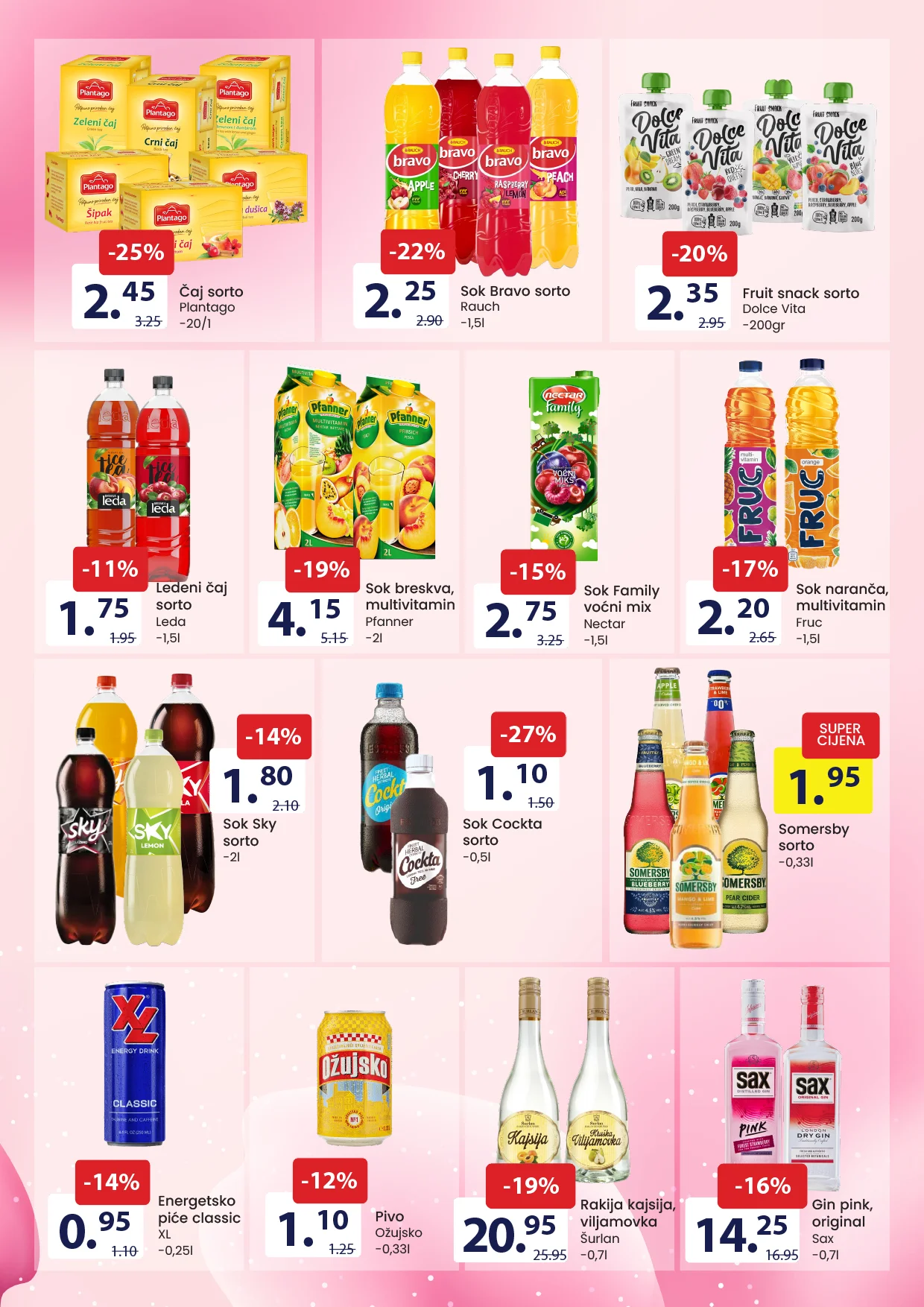 Fis katalog PREHRANA I HEMIJA 1-14.3.2026.