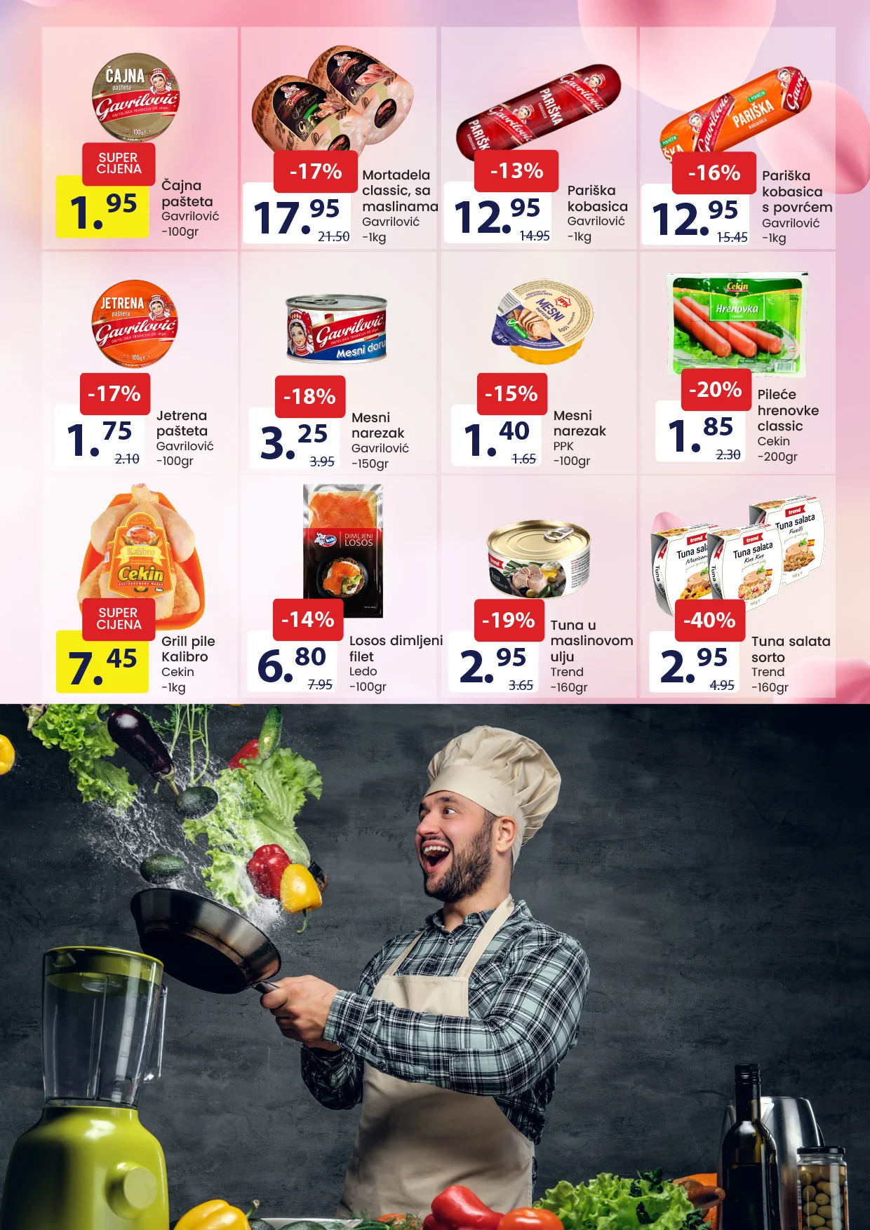 Fis katalog PREHRANA I HEMIJA 1-14.3.2026.