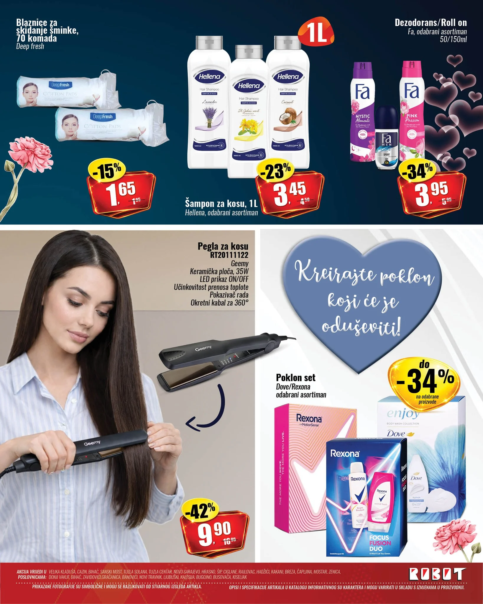 Robot akcija 3-4.3.2026. 