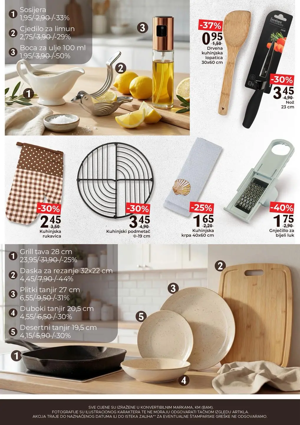 Bingo katalog GASTRO PUTOVANJE