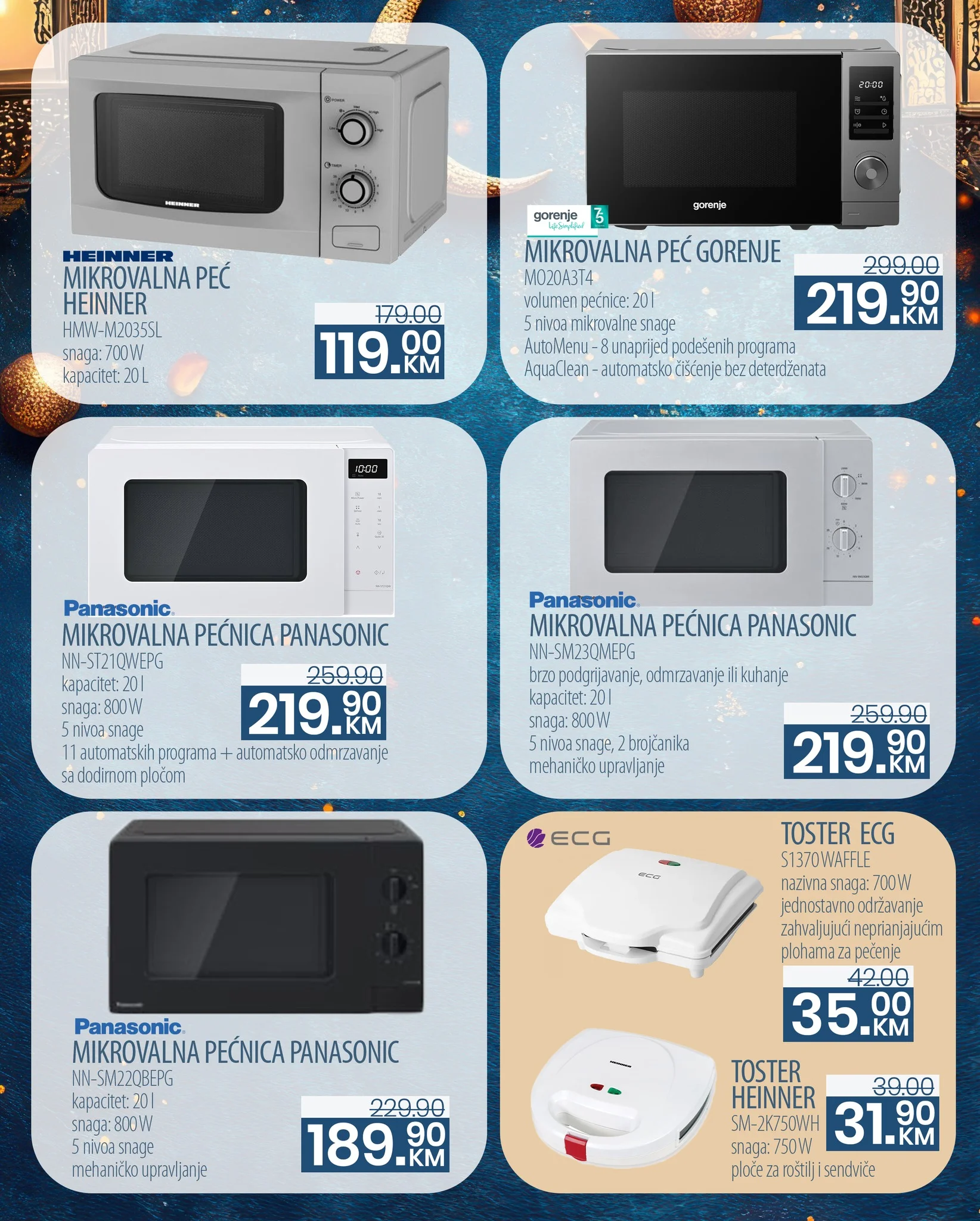 Fis katalog BAJRAMSKA PONUDA 16-22.3.2026. 
