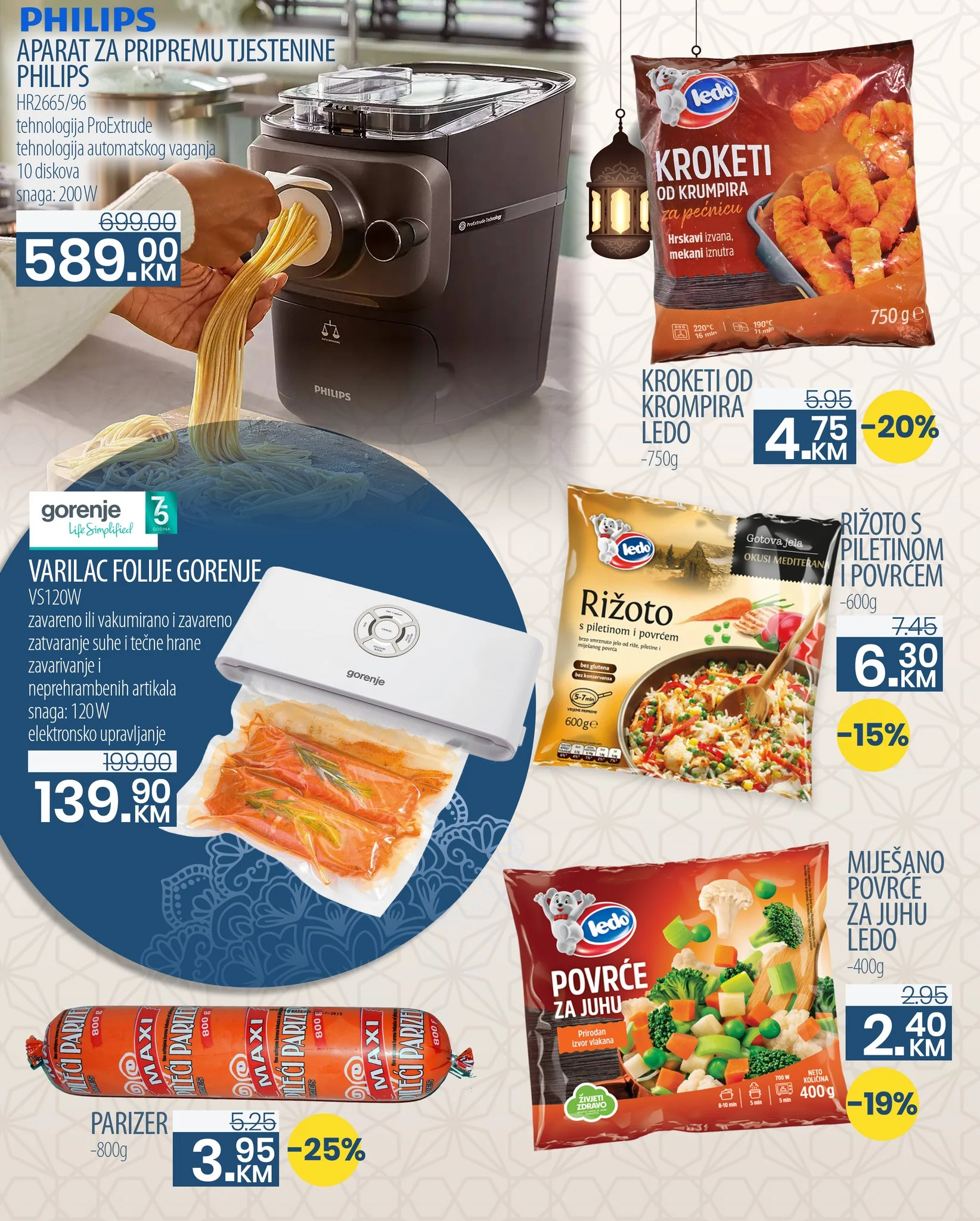 Fis katalog BAJRAMSKA PONUDA 16-22.3.2026.