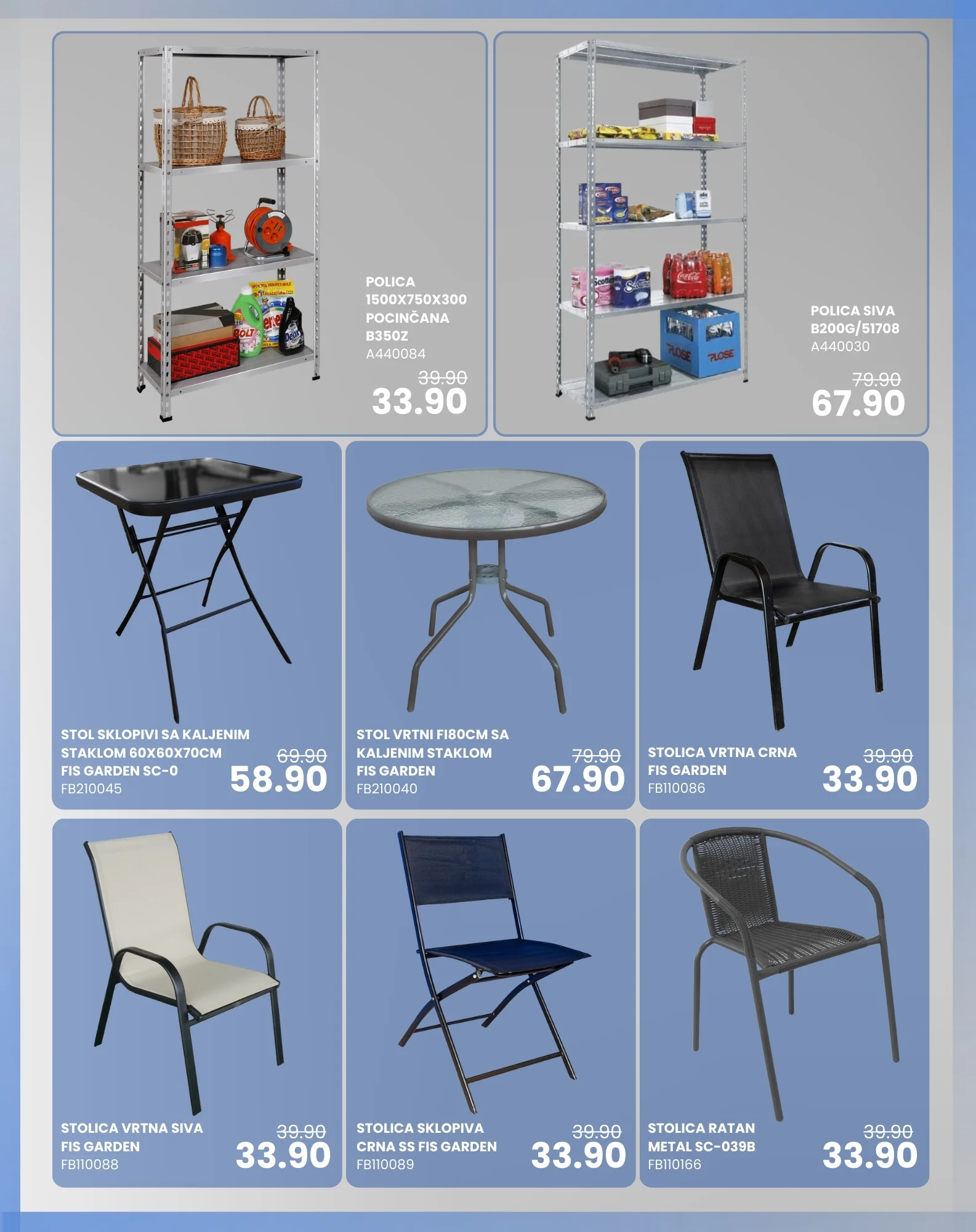 Fis SHOPPING WEEKEND 13-14.3.2026. 