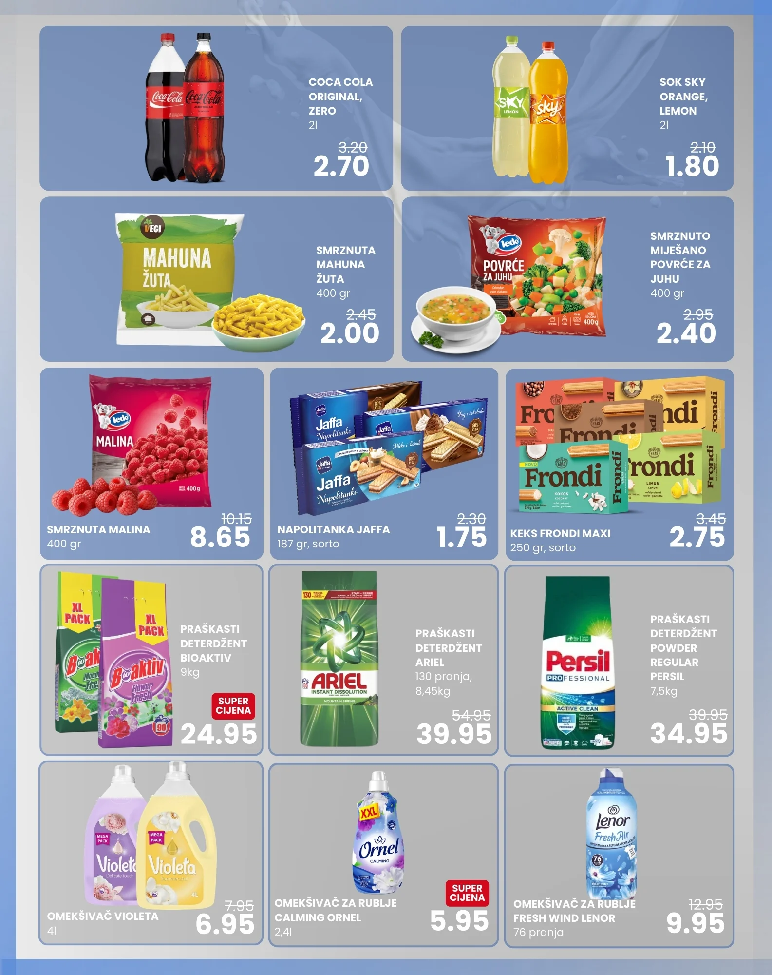 Fis SHOPPING WEEKEND 13-14.3.2026. 