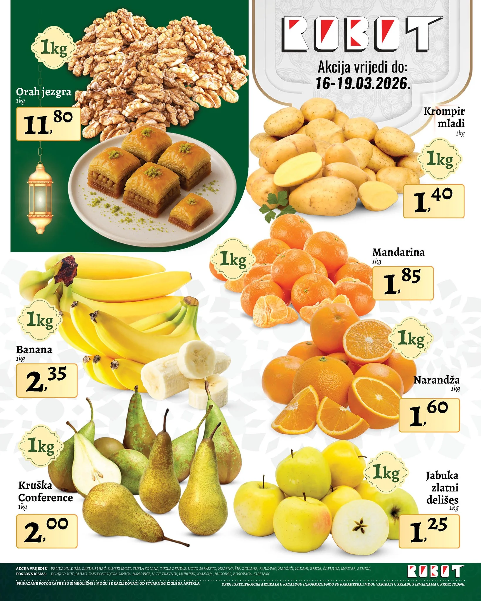 Robot akcija 16-19.3.2026.