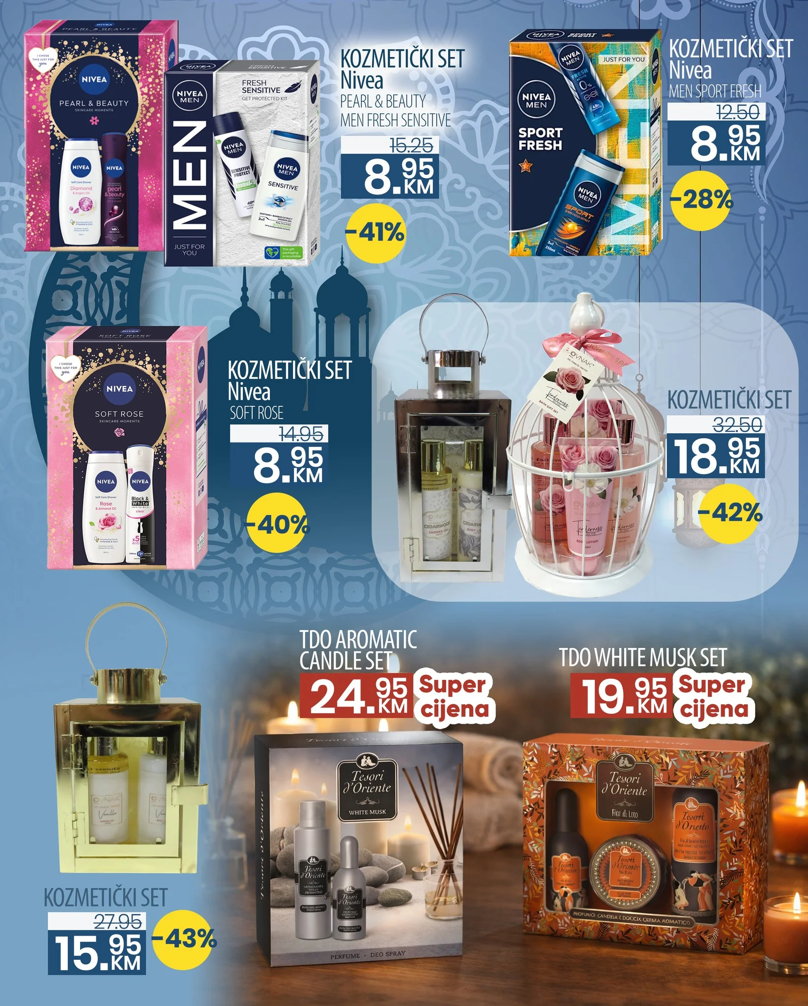 Fis katalog BAJRAMSKA PONUDA 16-22.3.2026.