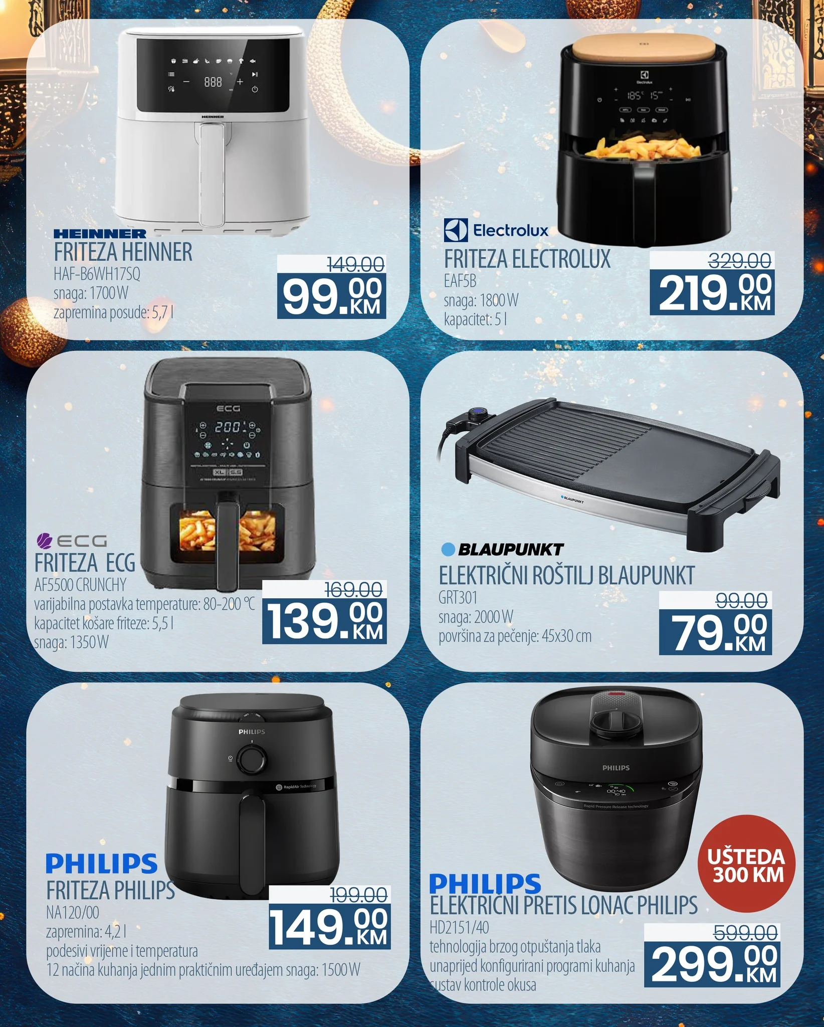 Fis katalog BAJRAMSKA PONUDA 16-22.3.2026. 