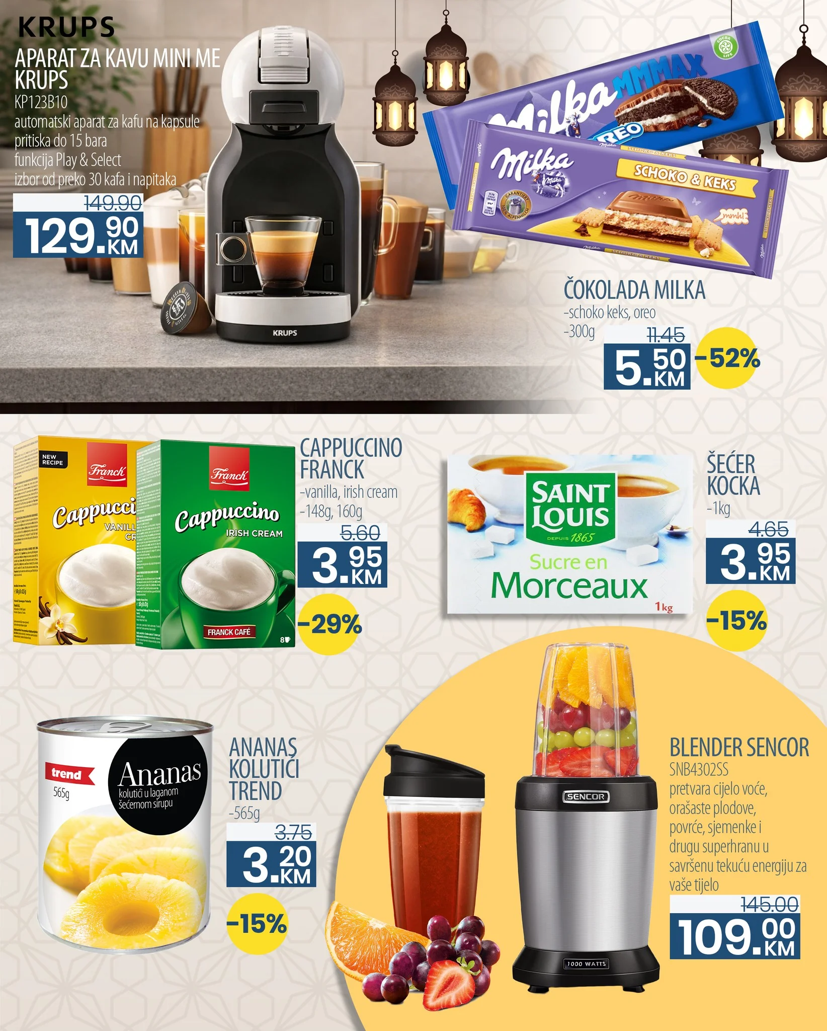 Fis katalog BAJRAMSKA PONUDA 16-22.3.2026.