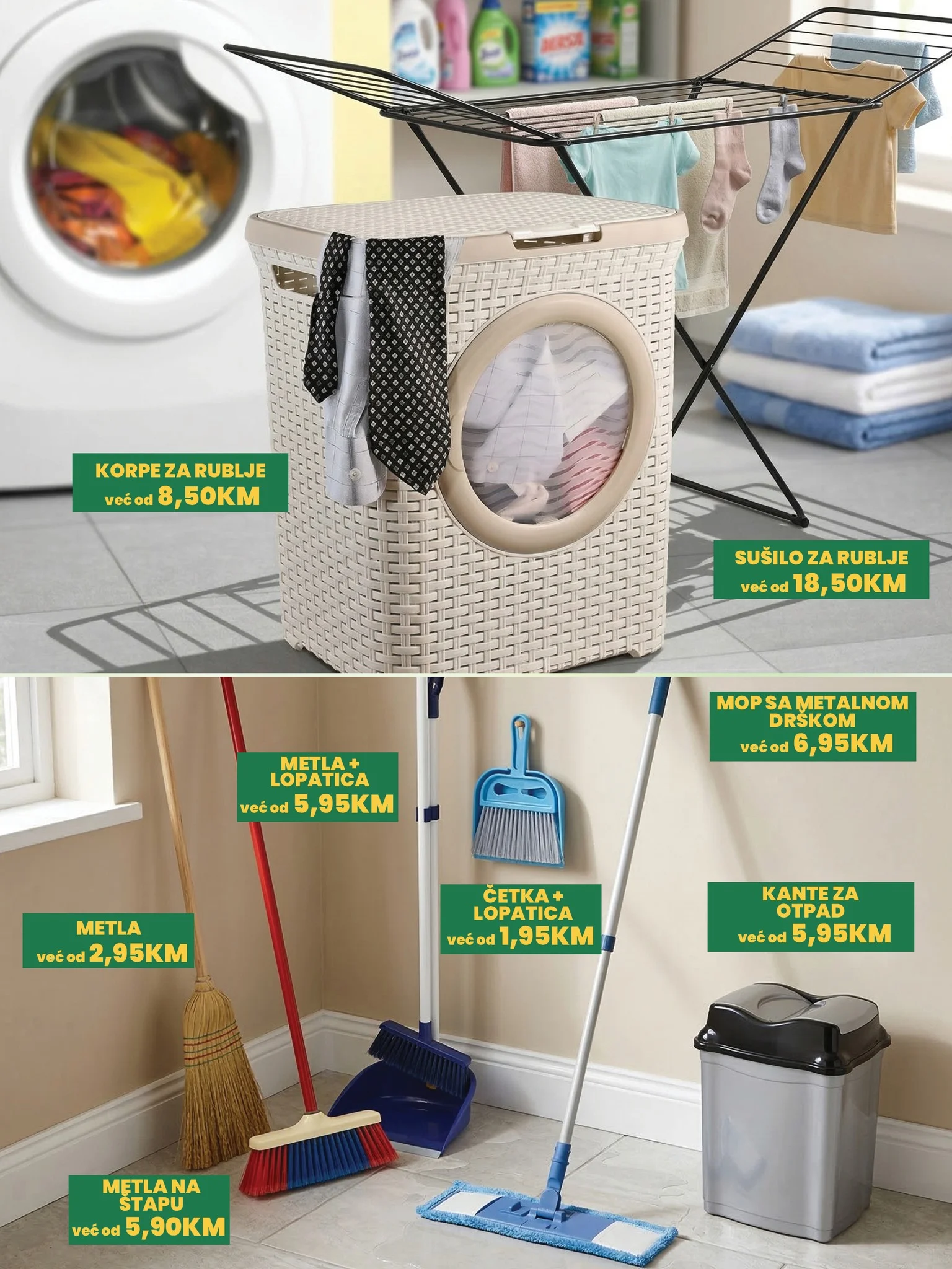 Fis katalog PROLJETNO UREĐENJE VRTA I DOMA 16.3-19.4.2026.