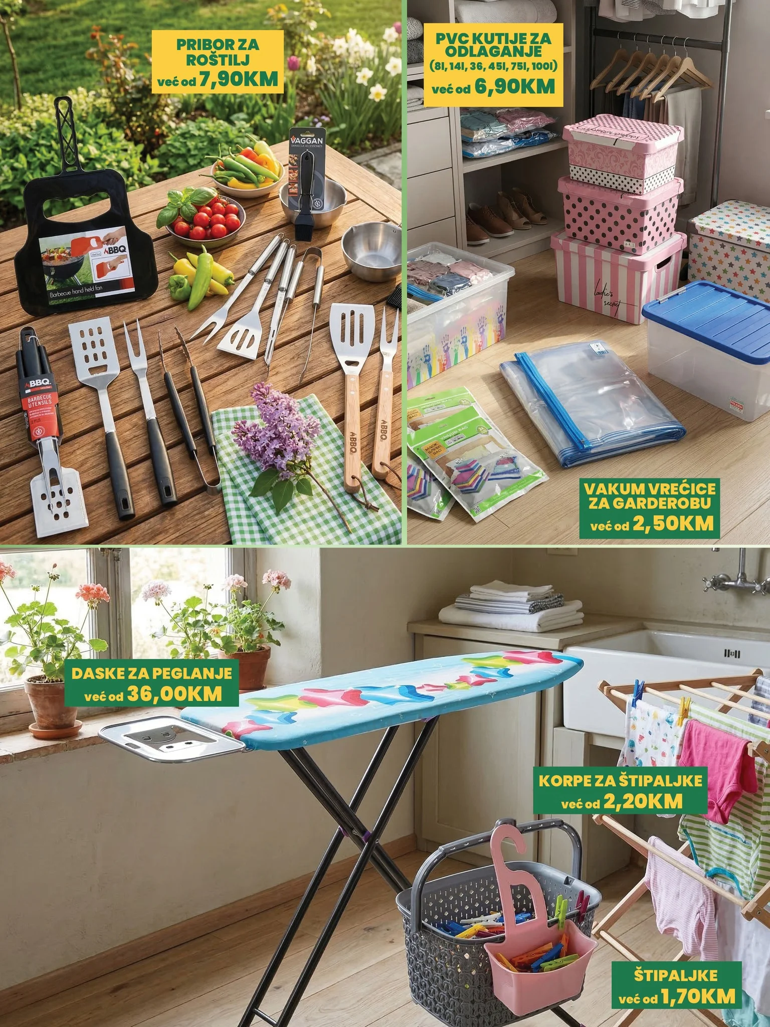 Fis katalog PROLJETNO UREĐENJE VRTA I DOMA 16.3-19.4.2026.