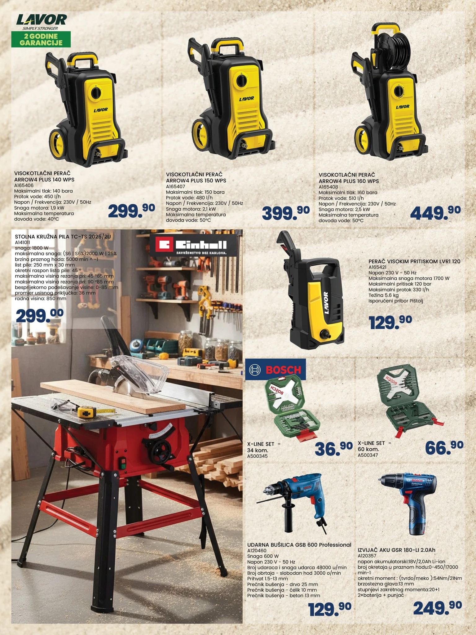 Fis katalog PROLJETNO UREĐENJE VRTA I DOMA 16.3-19.4.2026.