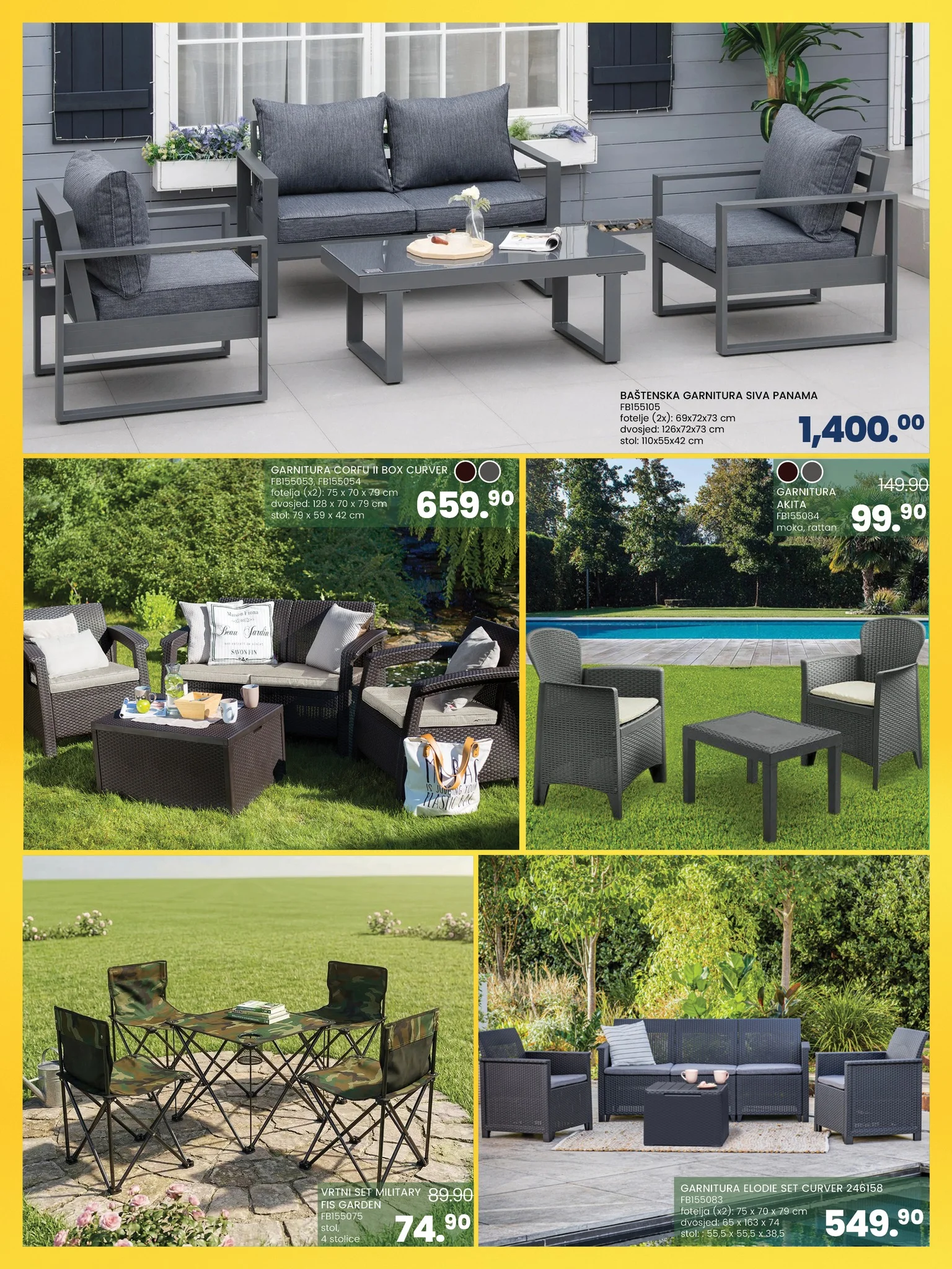 Fis katalog PROLJETNO UREĐENJE VRTA I DOMA 16.3-19.4.2026.