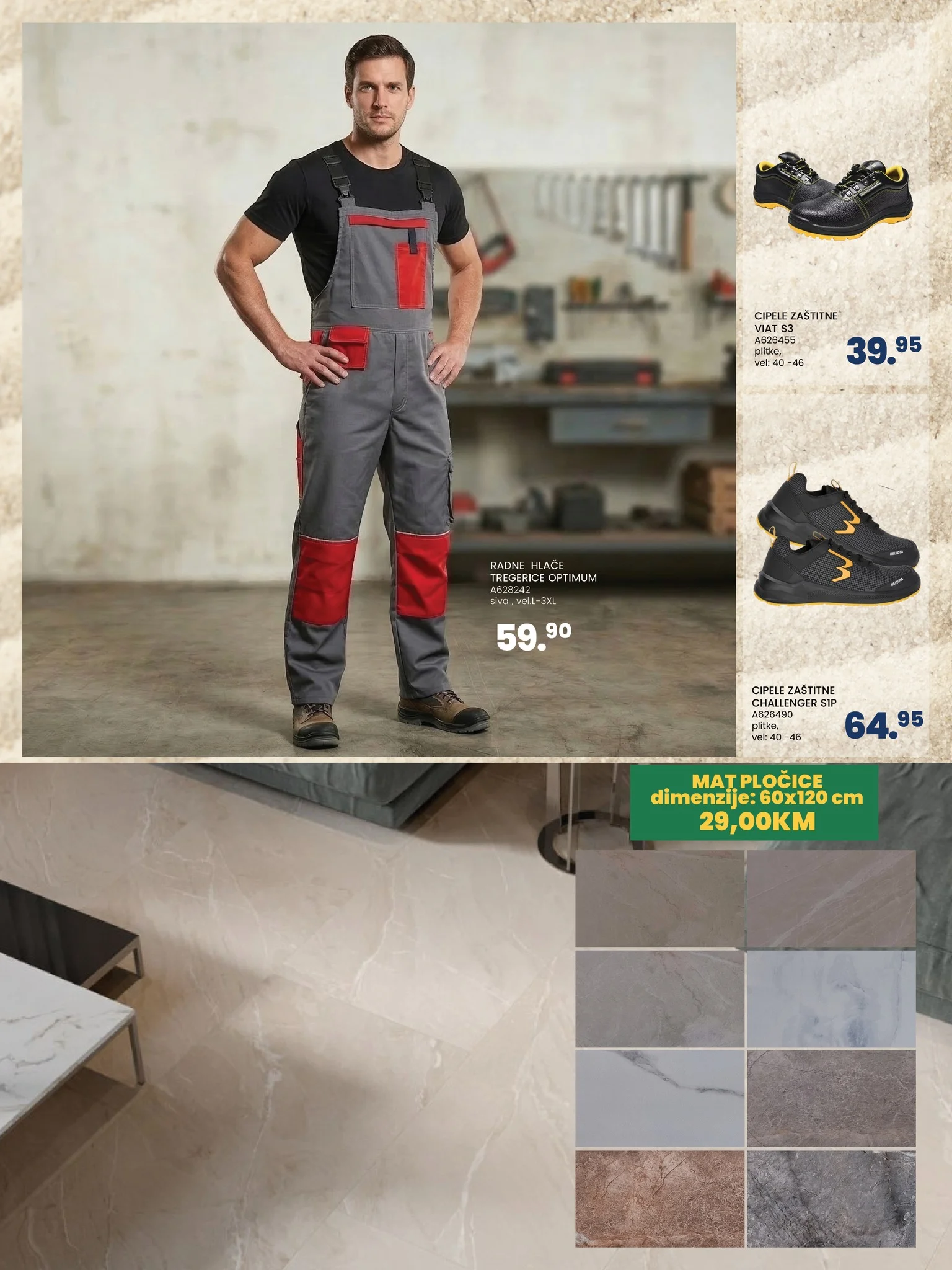 Fis katalog PROLJETNO UREĐENJE VRTA I DOMA 16.3-19.4.2026.