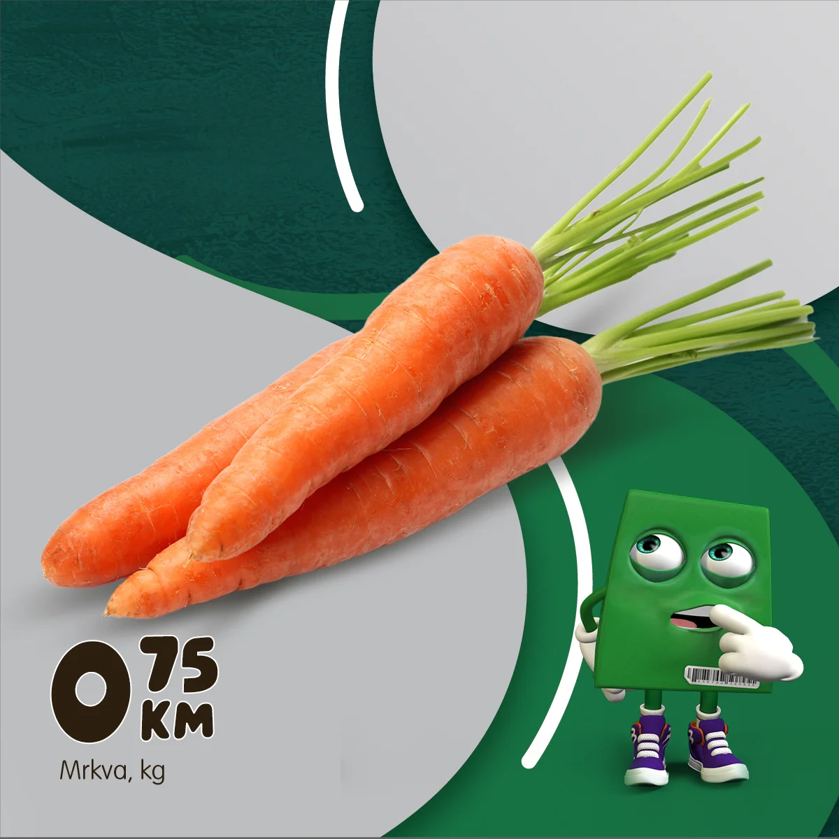 Bingo akcija TRIO PONUDA 23-25.3.2026. 