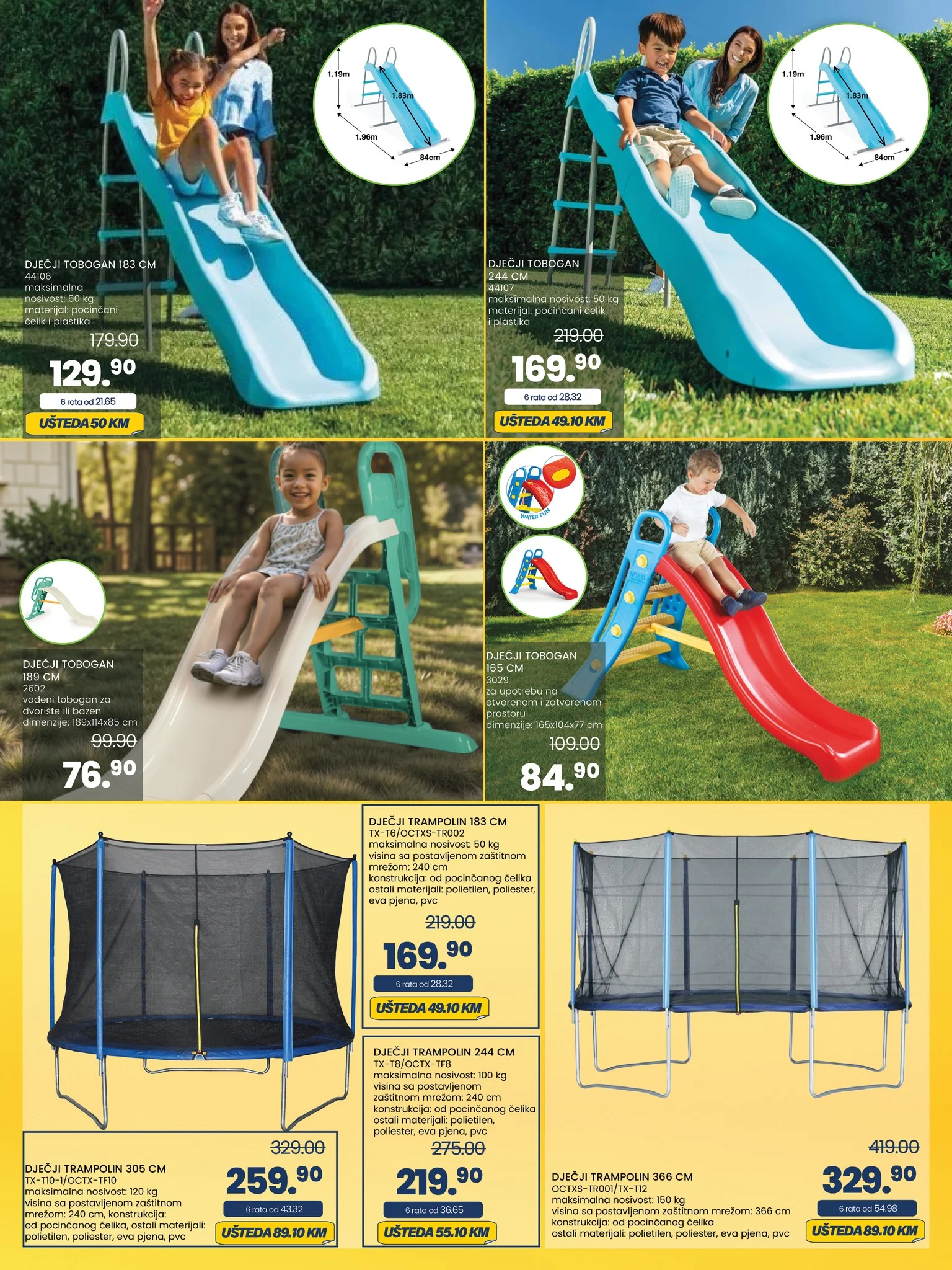 Fis katalog PROLJETNO UREĐENJE VRTA I DOMA 16.3-19.4.2026.