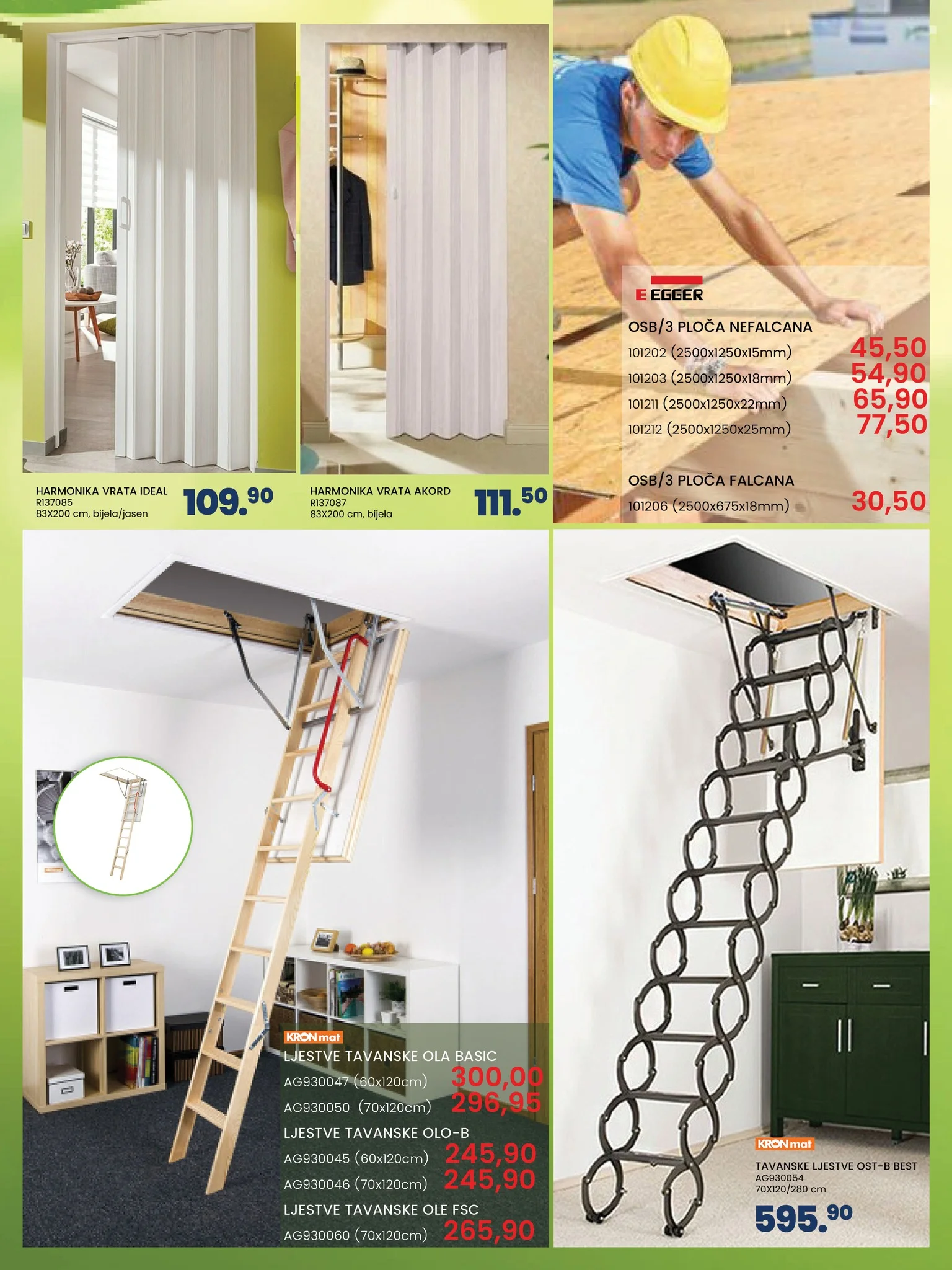 Fis katalog PROLJETNO UREĐENJE VRTA I DOMA 16.3-19.4.2026.