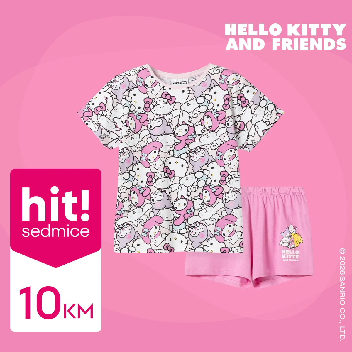 Pepco HITOVI SEDMICE