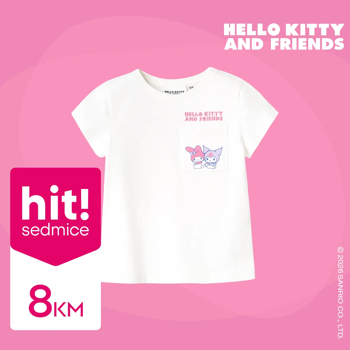 Pepco HITOVI SEDMICE