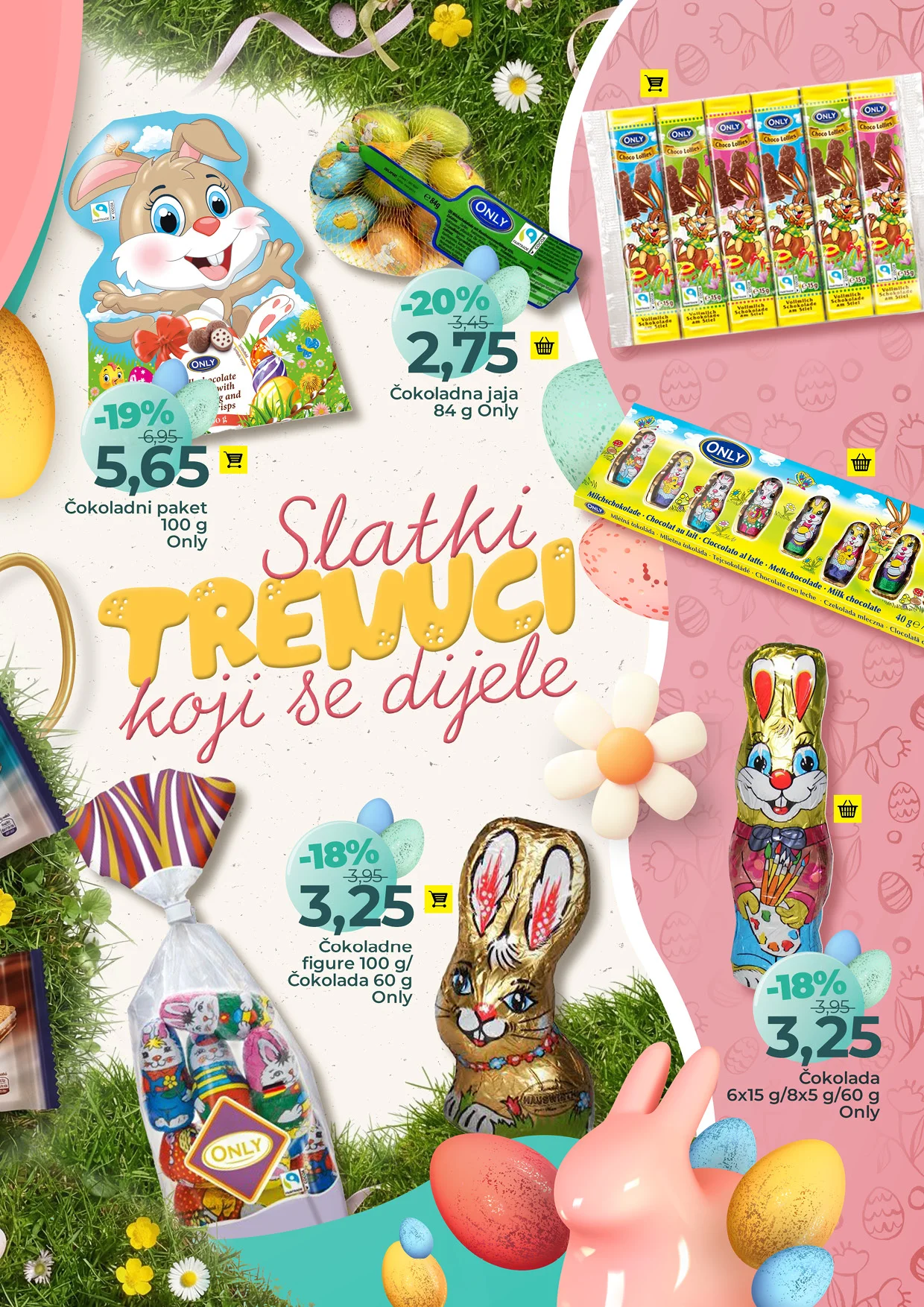 Bingo katalog POSEBNA PONUDA 28.3-5.4.2026. 