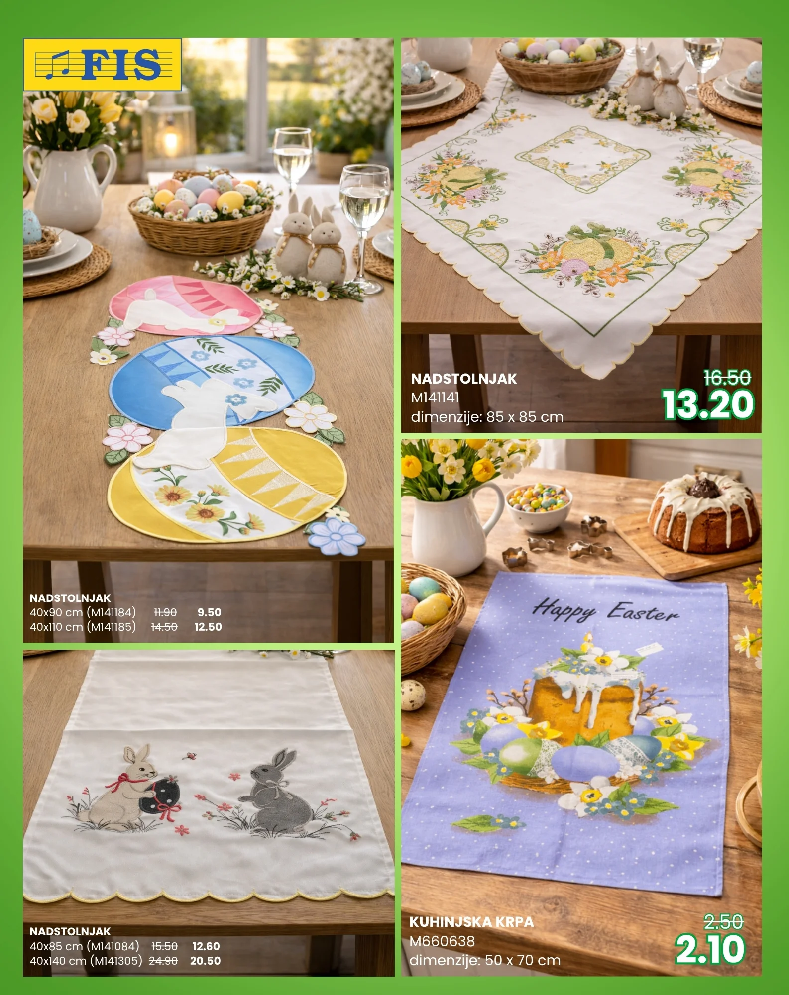 Fis katalog POSEBNA PONUDA 27.3-13.4.2026.