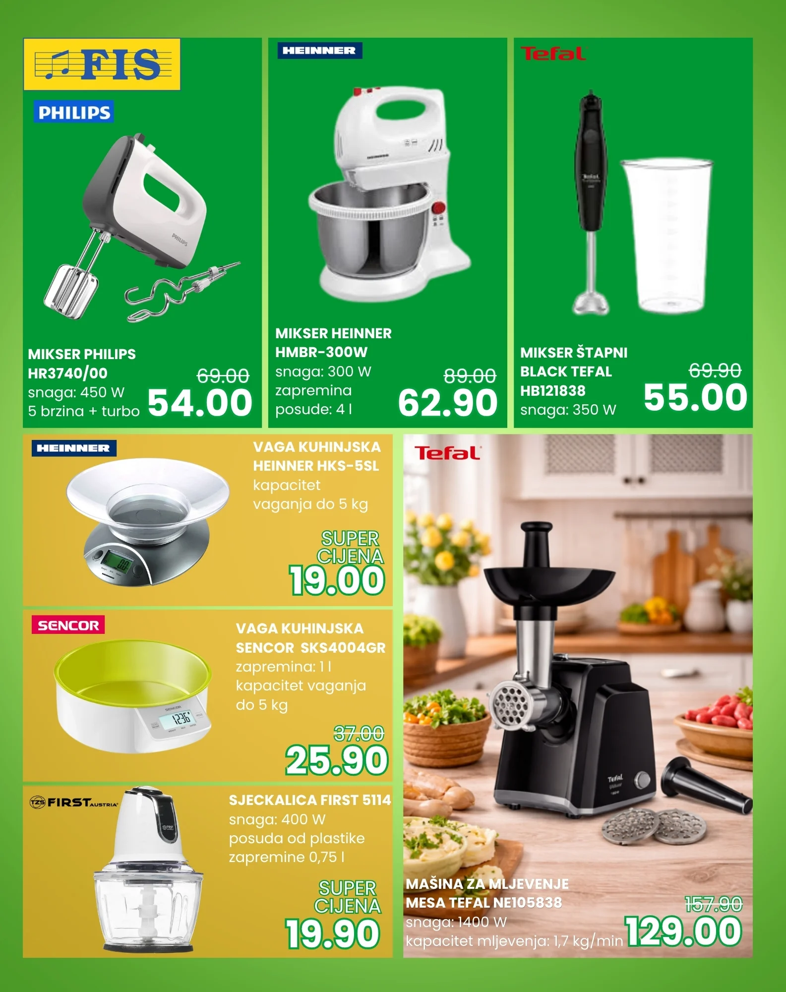 Fis katalog POSEBNA PONUDA 27.3-13.4.2026.