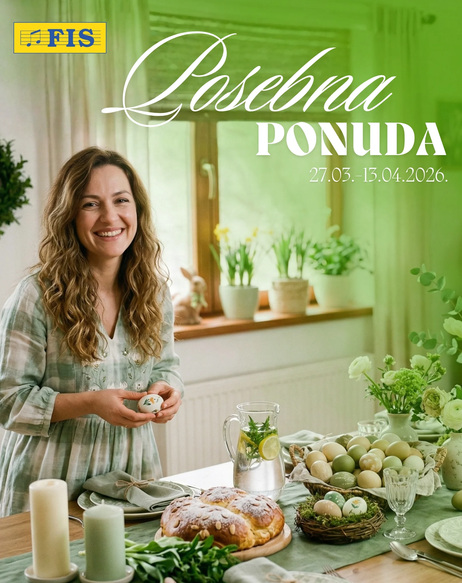 Fis katalog POSEBNA PONUDA 27.3-13.4.2026.