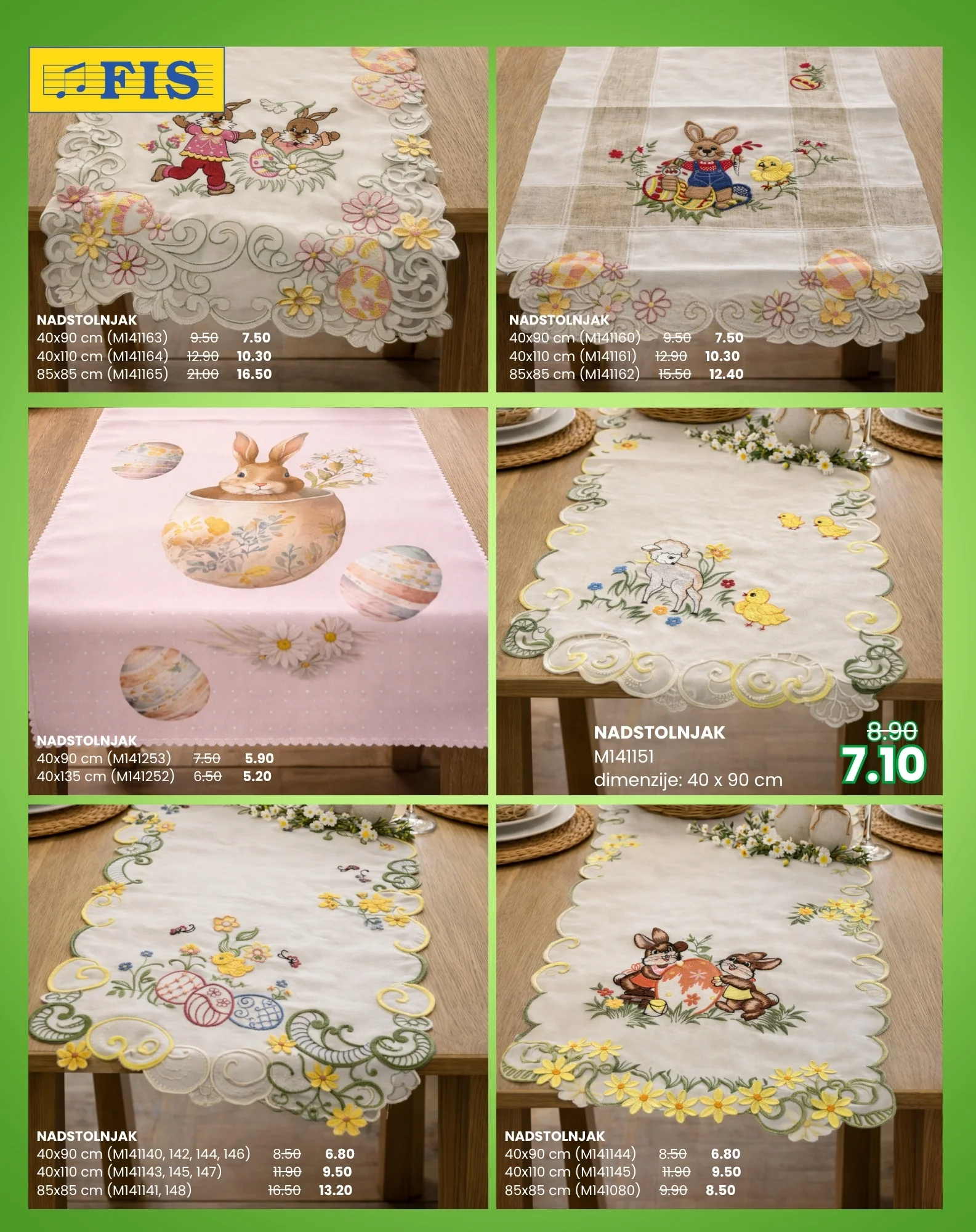 Fis katalog POSEBNA PONUDA 27.3-13.4.2026.