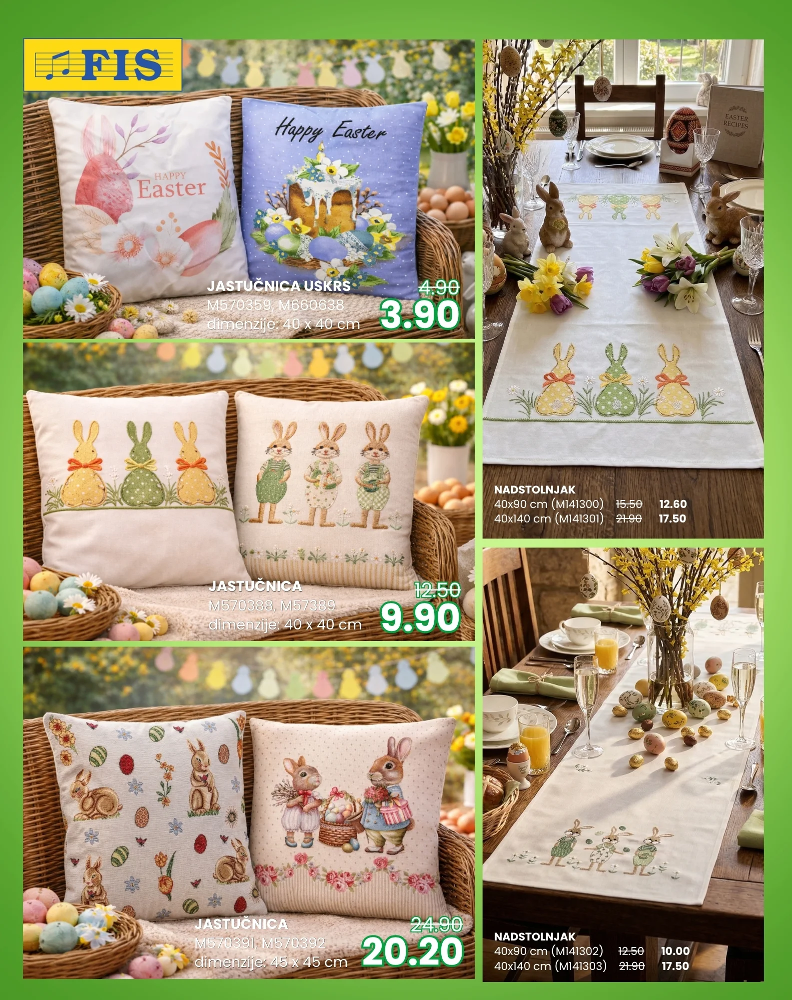 Fis katalog POSEBNA PONUDA 27.3-13.4.2026.