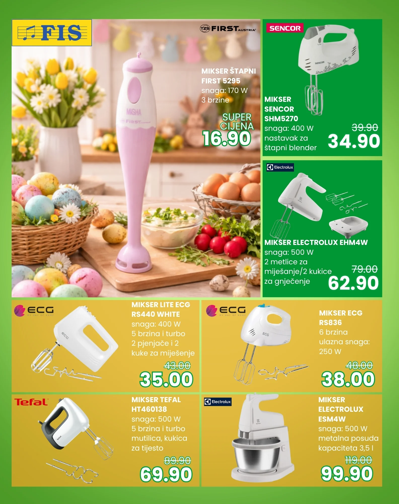 Fis katalog POSEBNA PONUDA 27.3-13.4.2026.