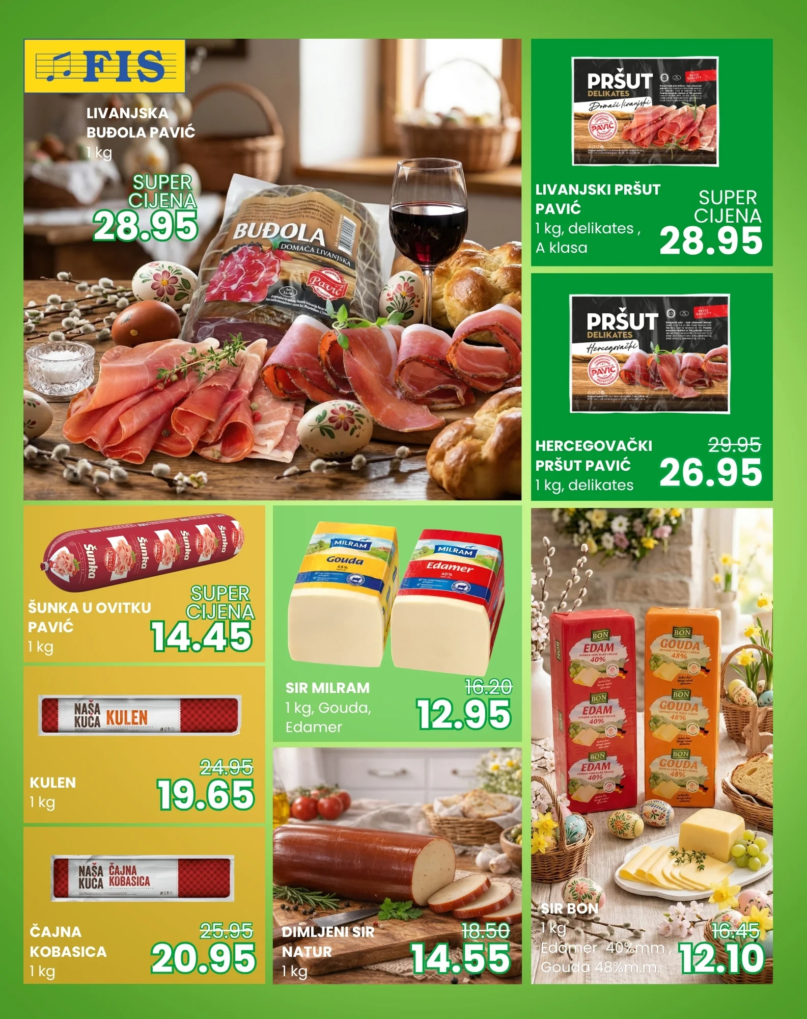 Fis katalog POSEBNA PONUDA 27.3-13.4.2026.
