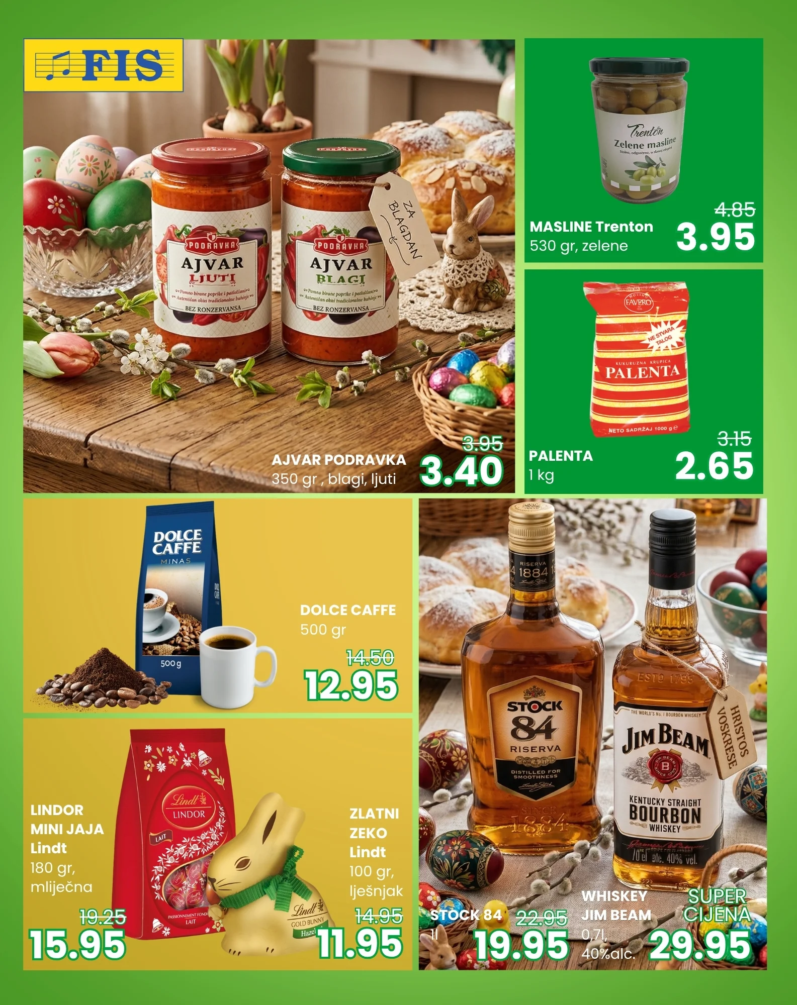 Fis katalog POSEBNA PONUDA 27.3-13.4.2026.