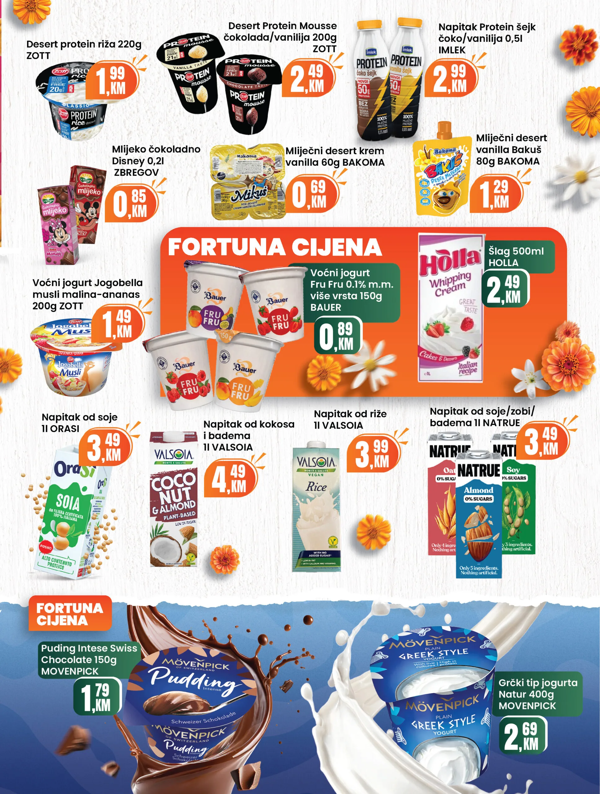 Fortuna katalog 1-31.3.2026.