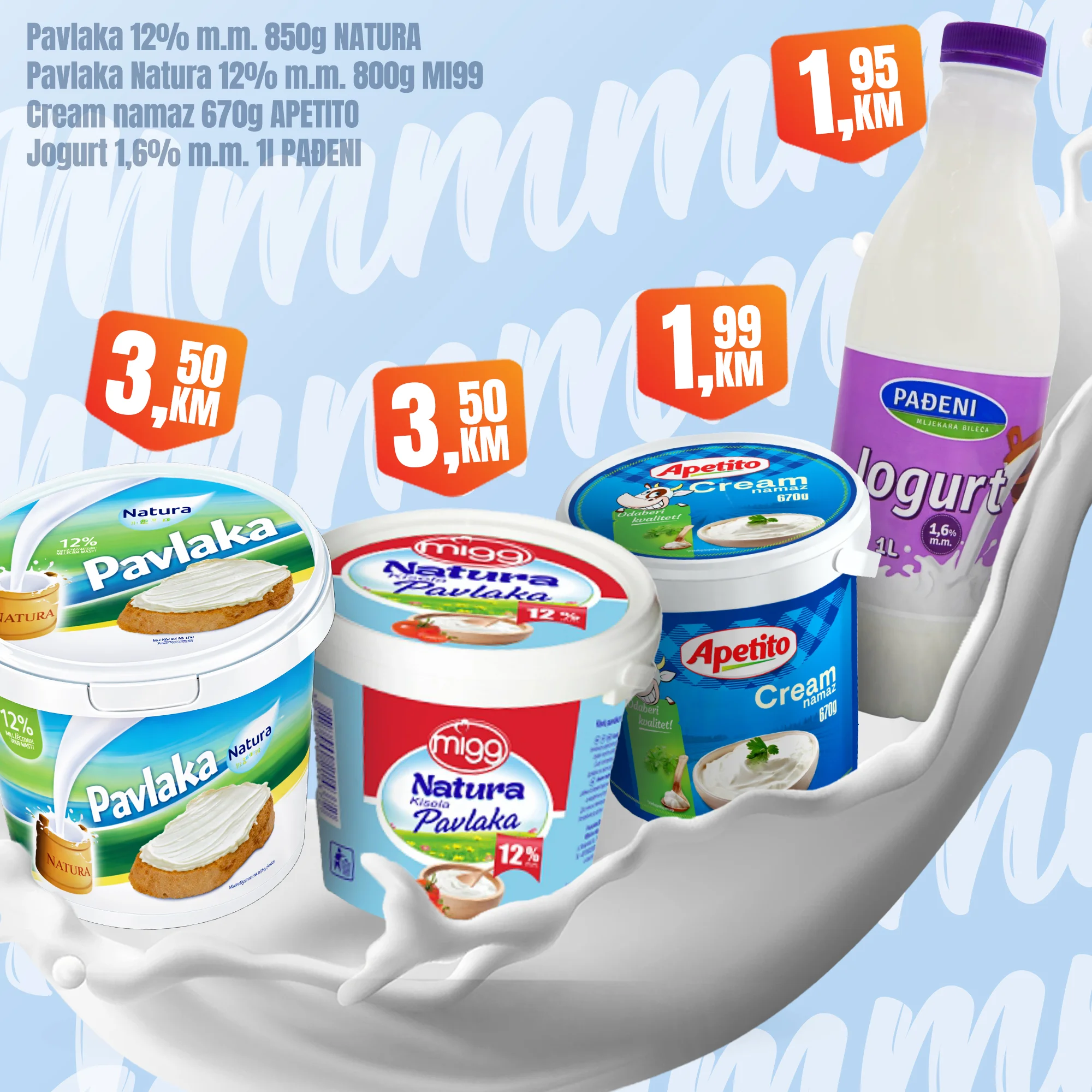 Fortuna vikend akcija 14-15.3.2026.