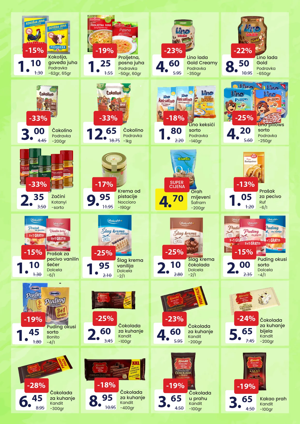 Fis katalog PREHRANA I HEMIJA 16-29.3.2026.